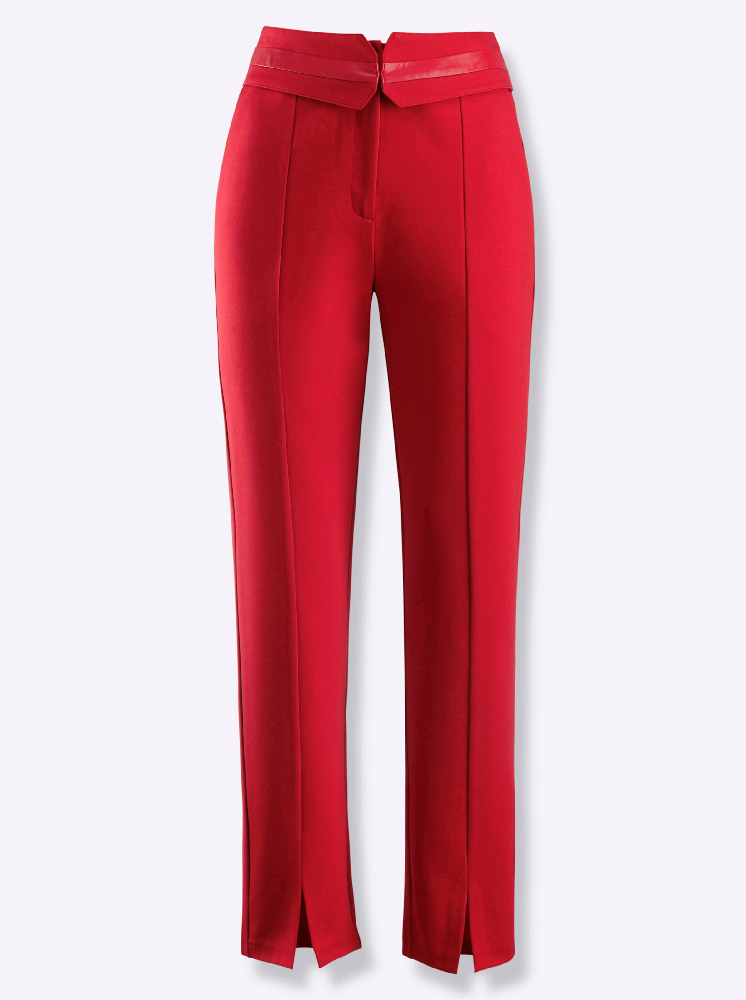Jersey pantalon