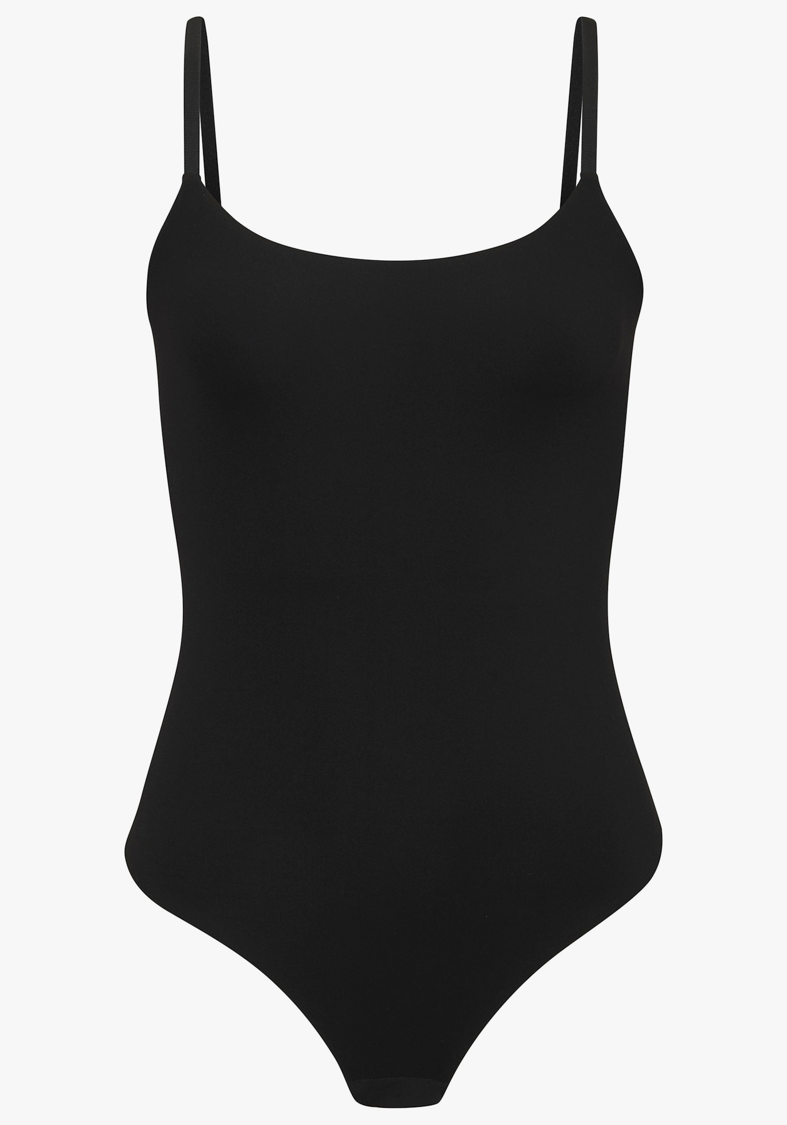 LASCANA Stringbody - zwart