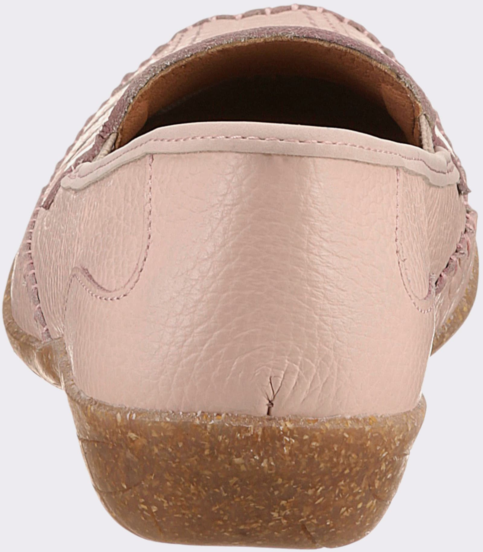 airsoft comfort+ Slipper - puder