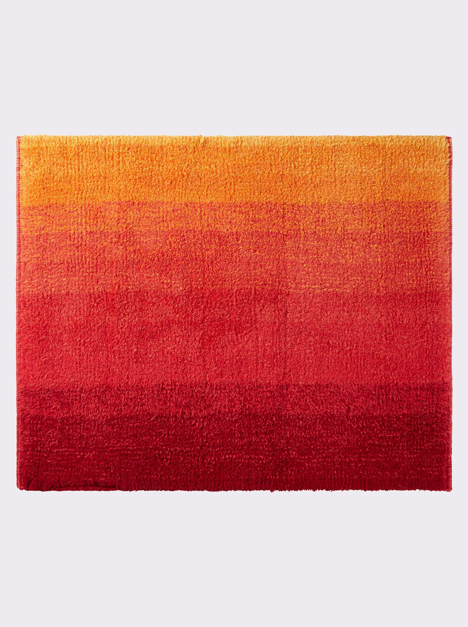 Dyckhoff Badematte - rot