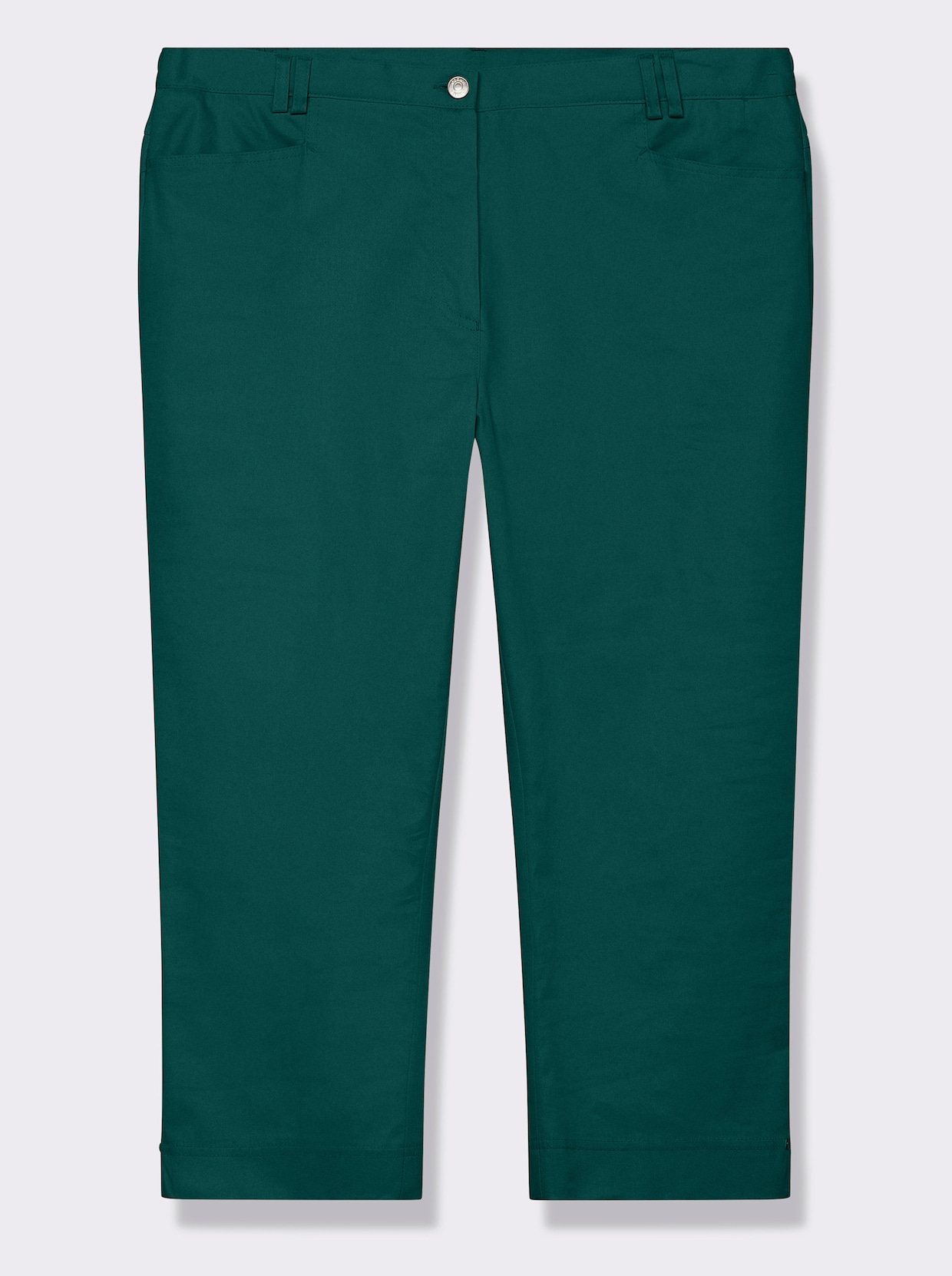 Cosma 7/8-Hose - petrol