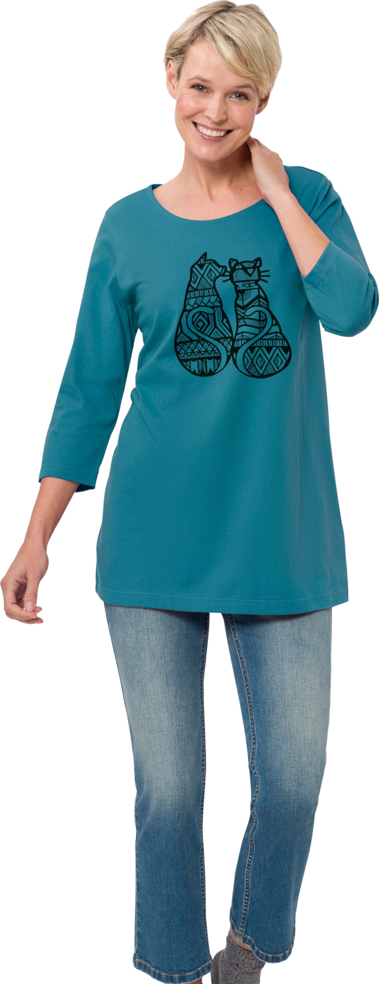 Thumbnail - Longshirt