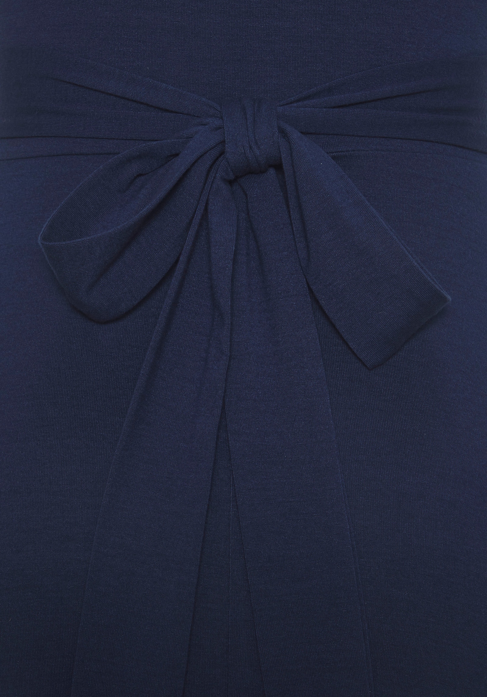 Beachtime Sommerkleid - marine