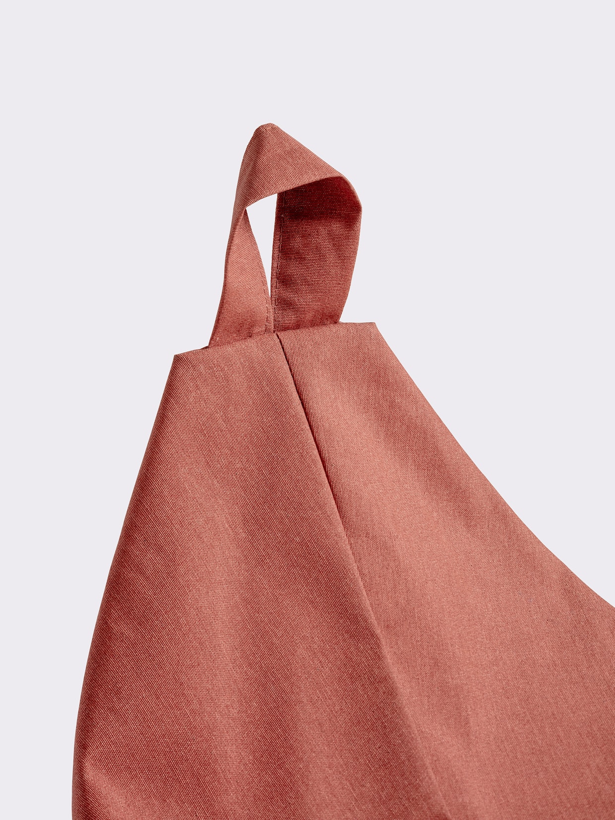 heine home Hocker - terra