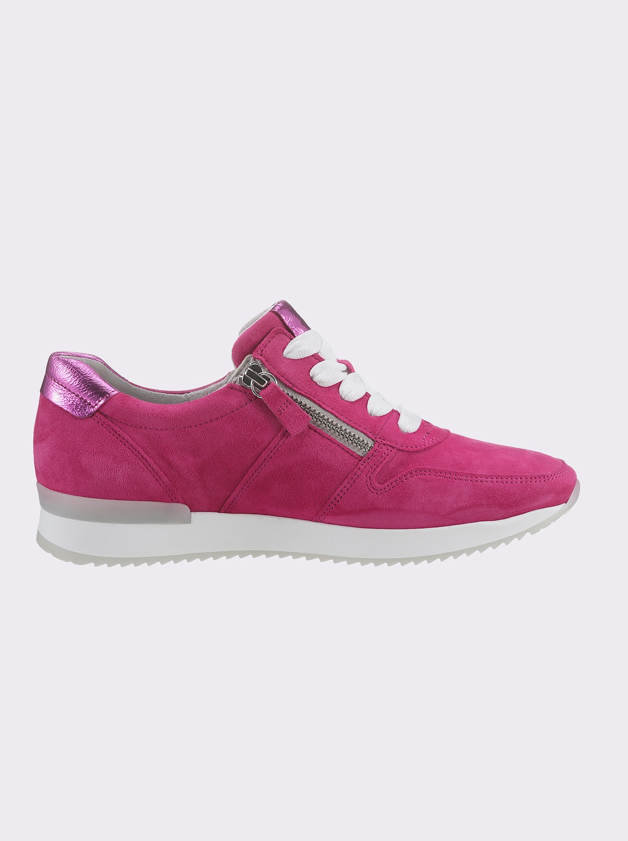 Gabor Sneaker - pink