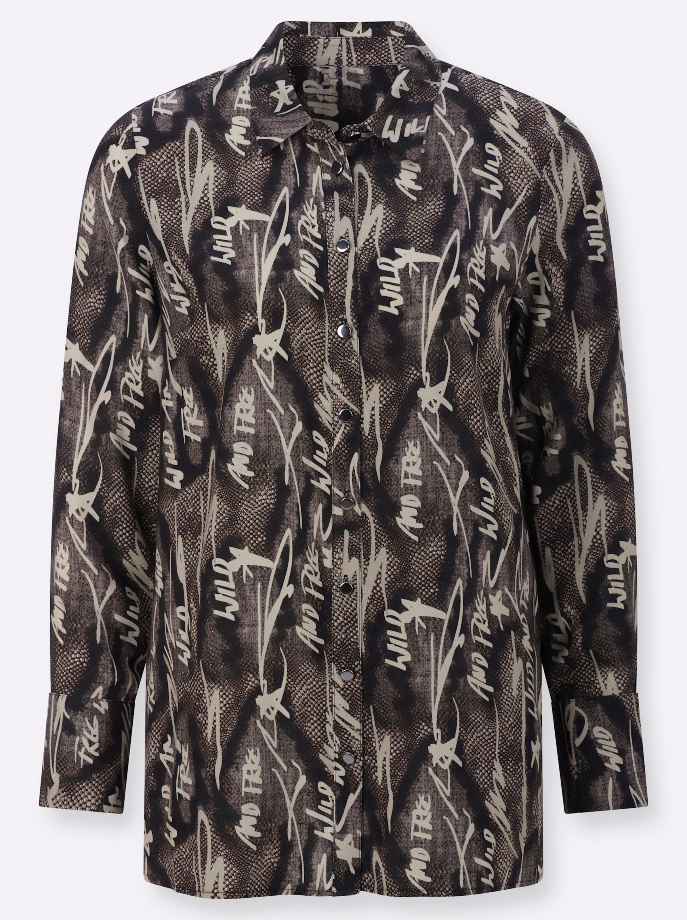 Thumbnail - Longbluse