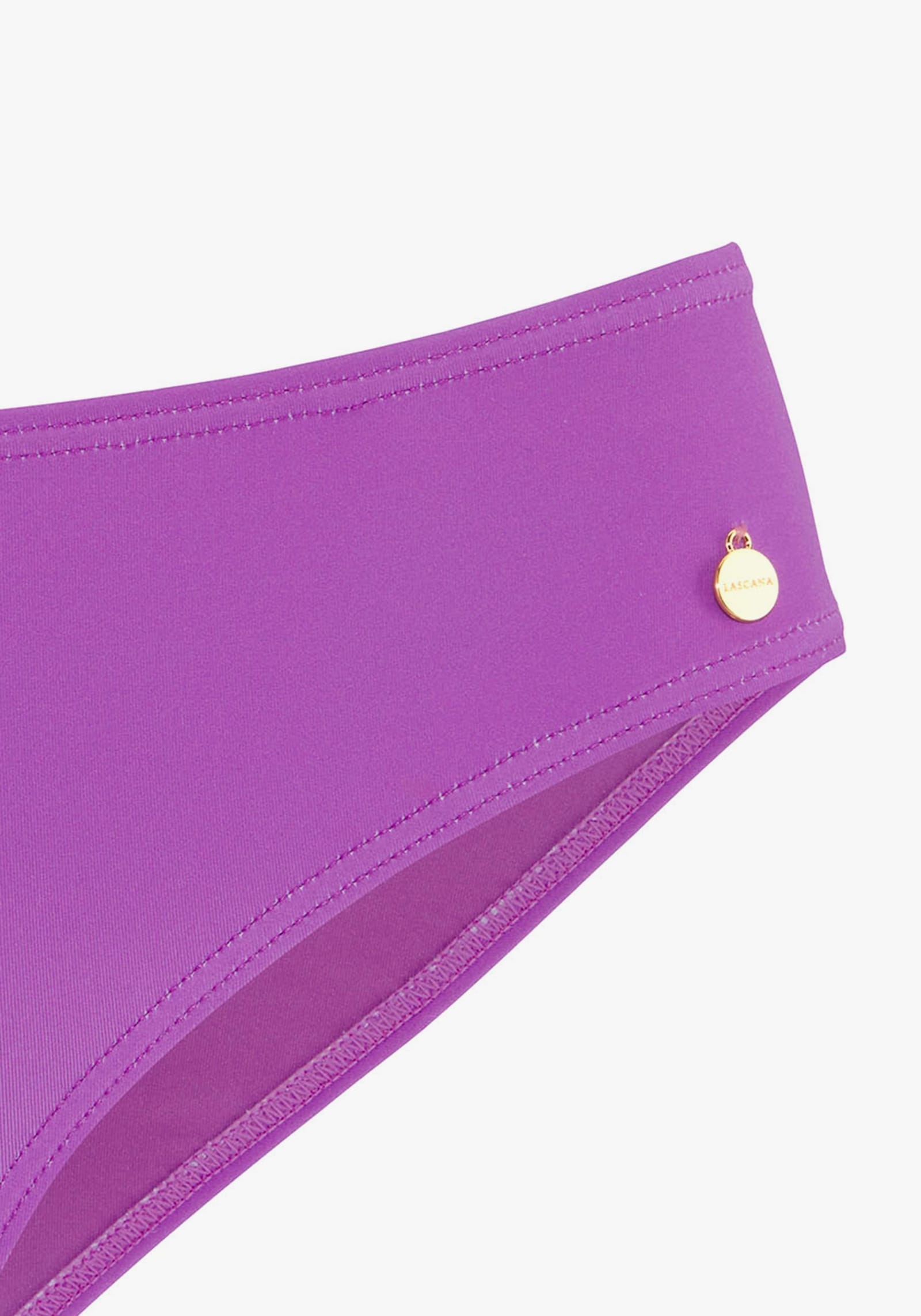 LASCANA Bikini-Hose - lila