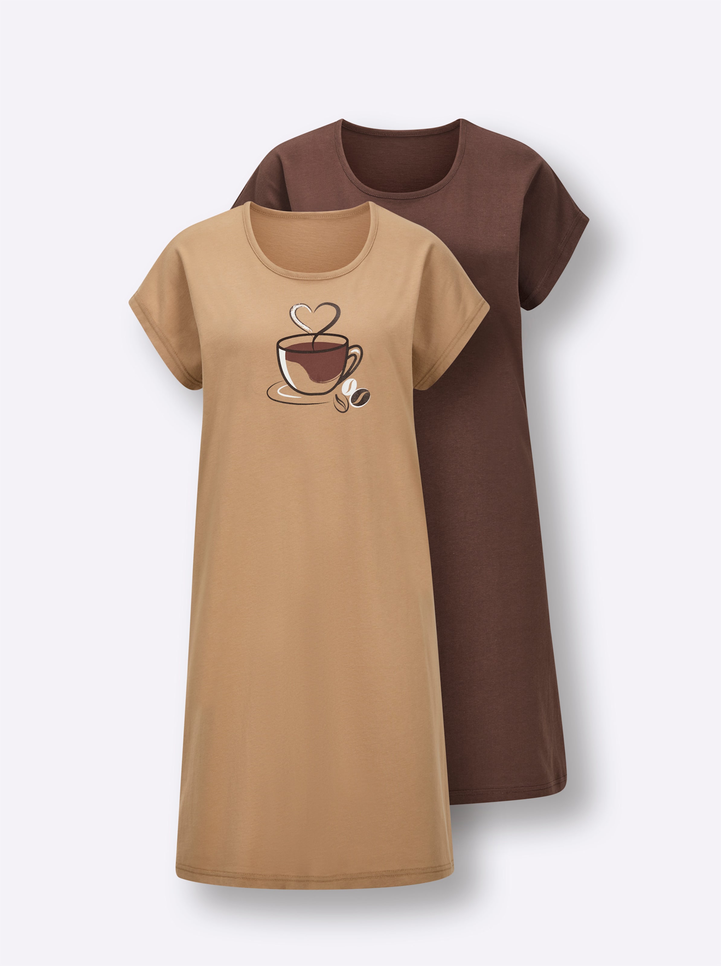 Thumbnail - Sleepshirts