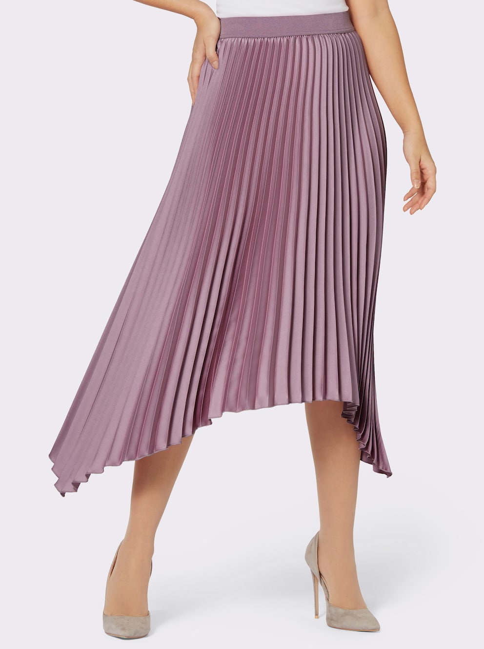 Festliche Röcke: Lange & kurze Röcke online kaufen | heine