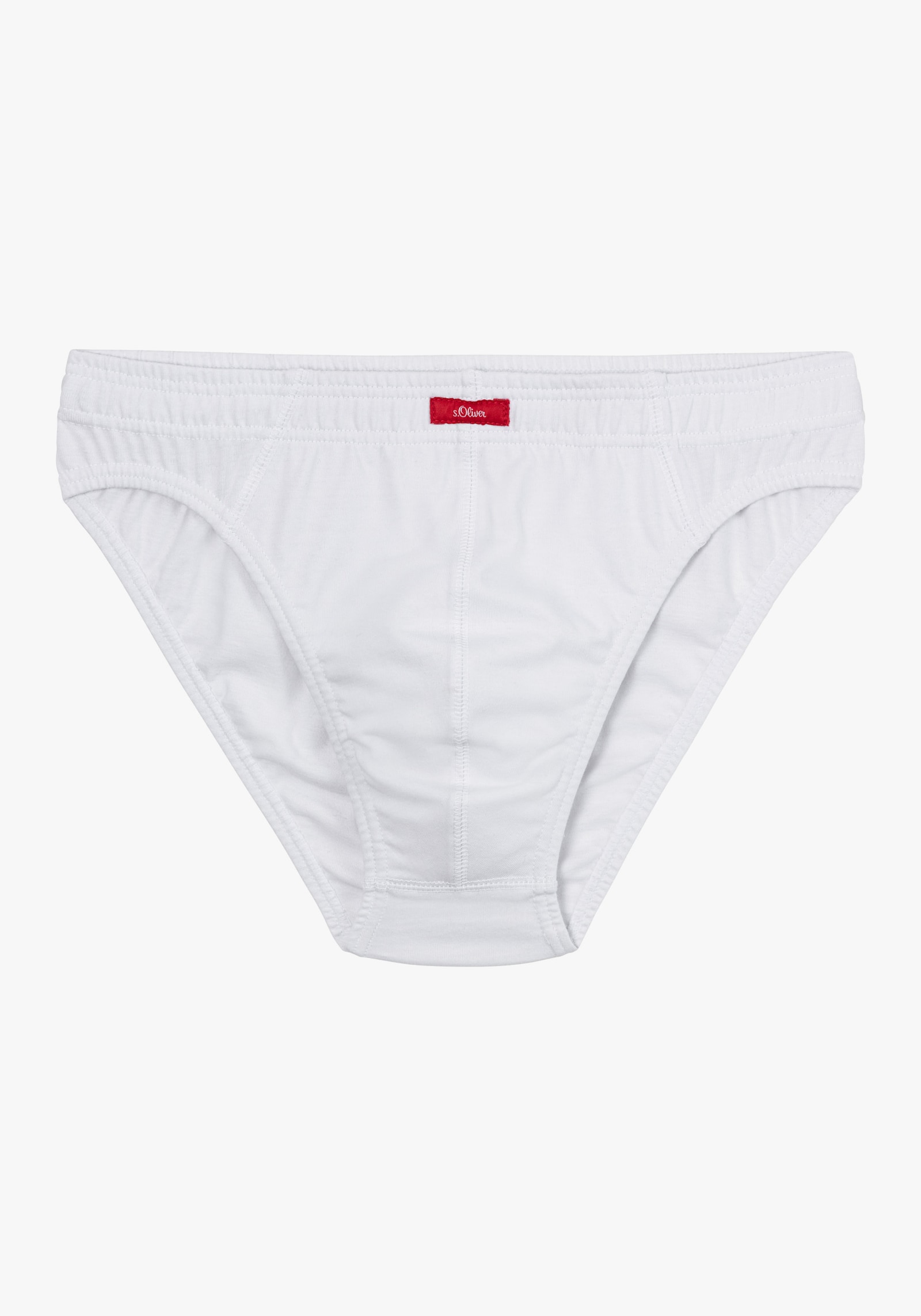 s.Oliver Slip - weiß