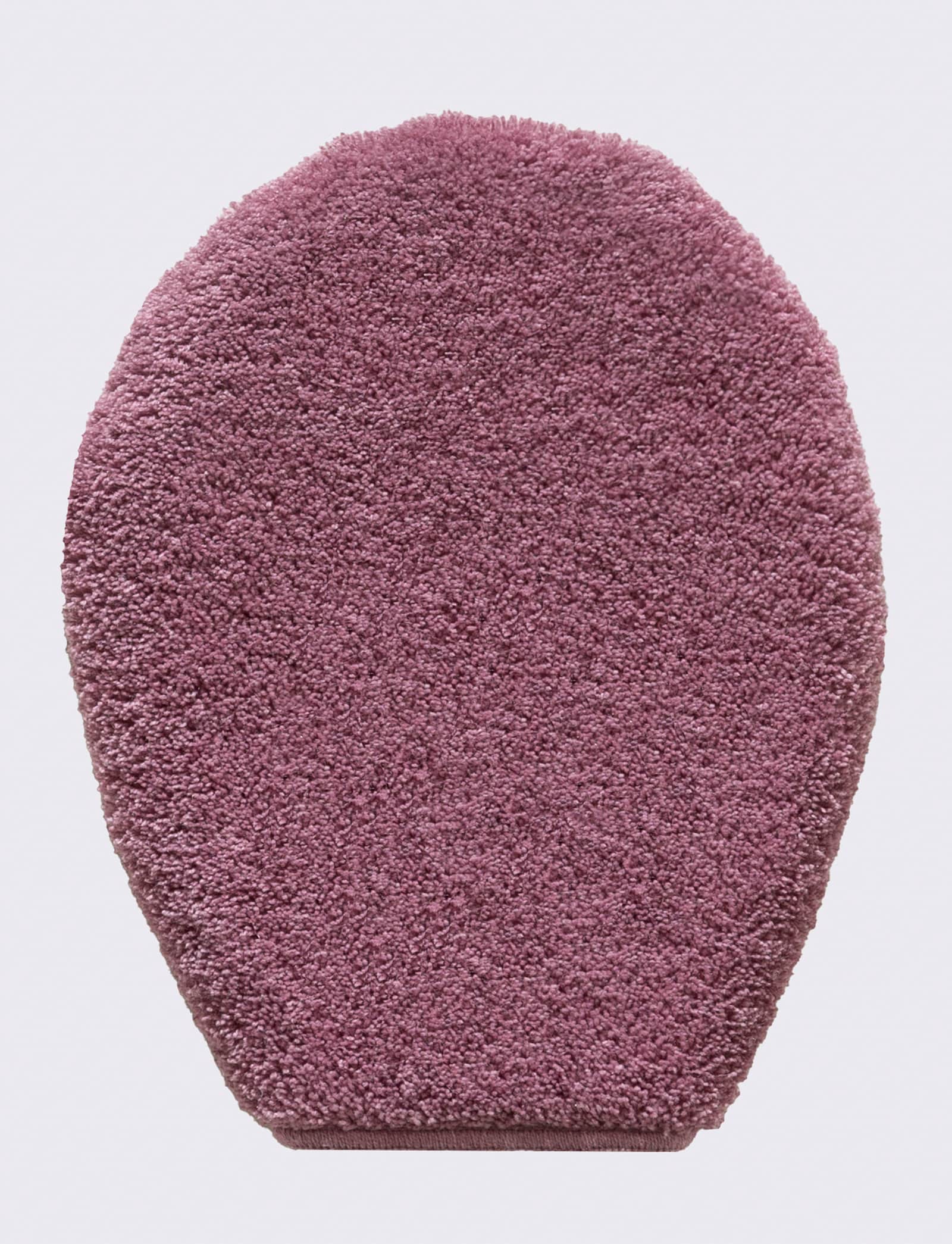 Grund Tapis de bain - parme