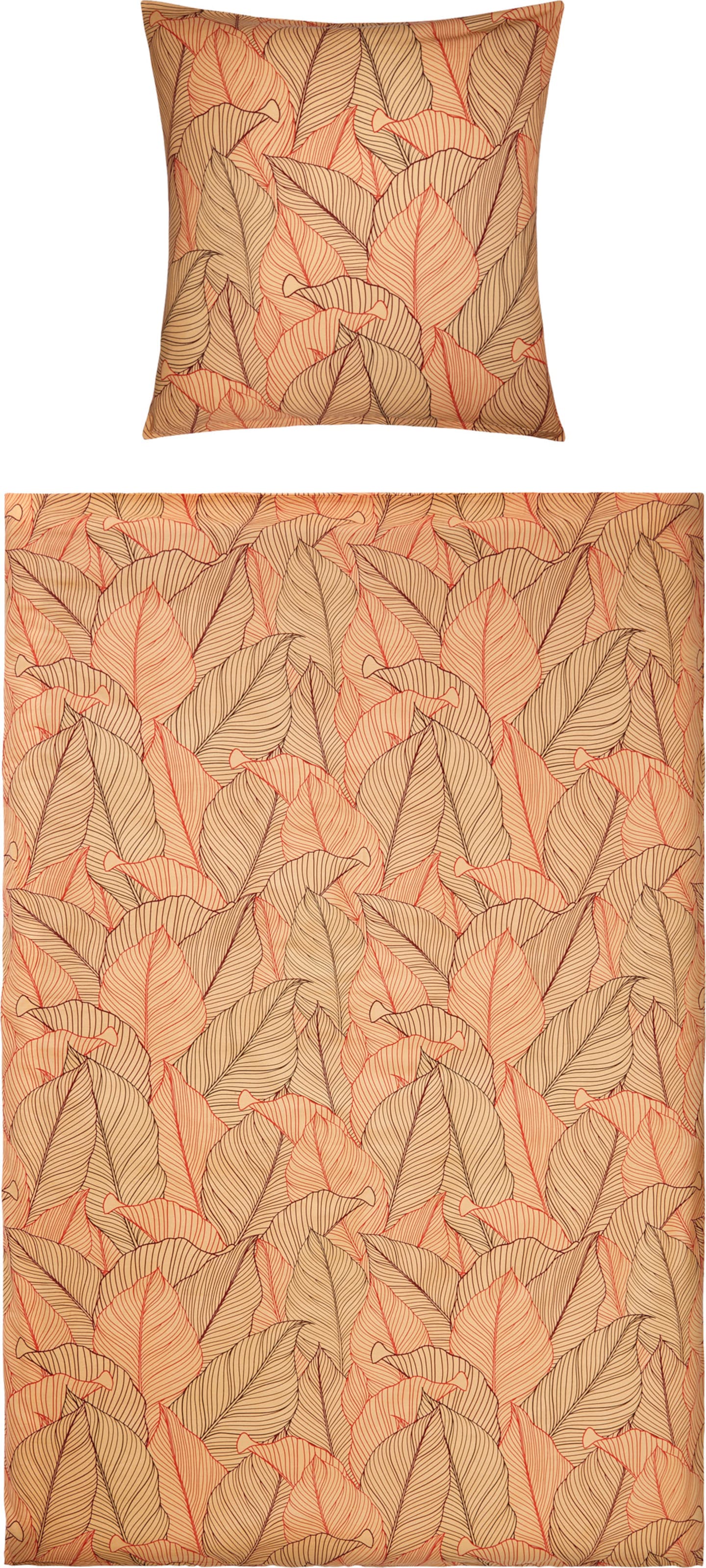 Thumbnail - Bettwäsche