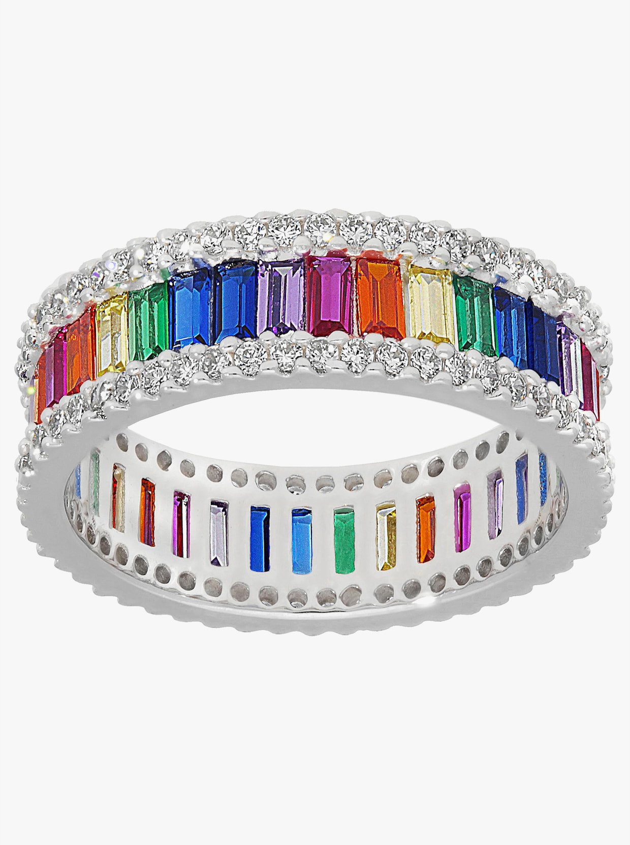 Ring - Silber 925