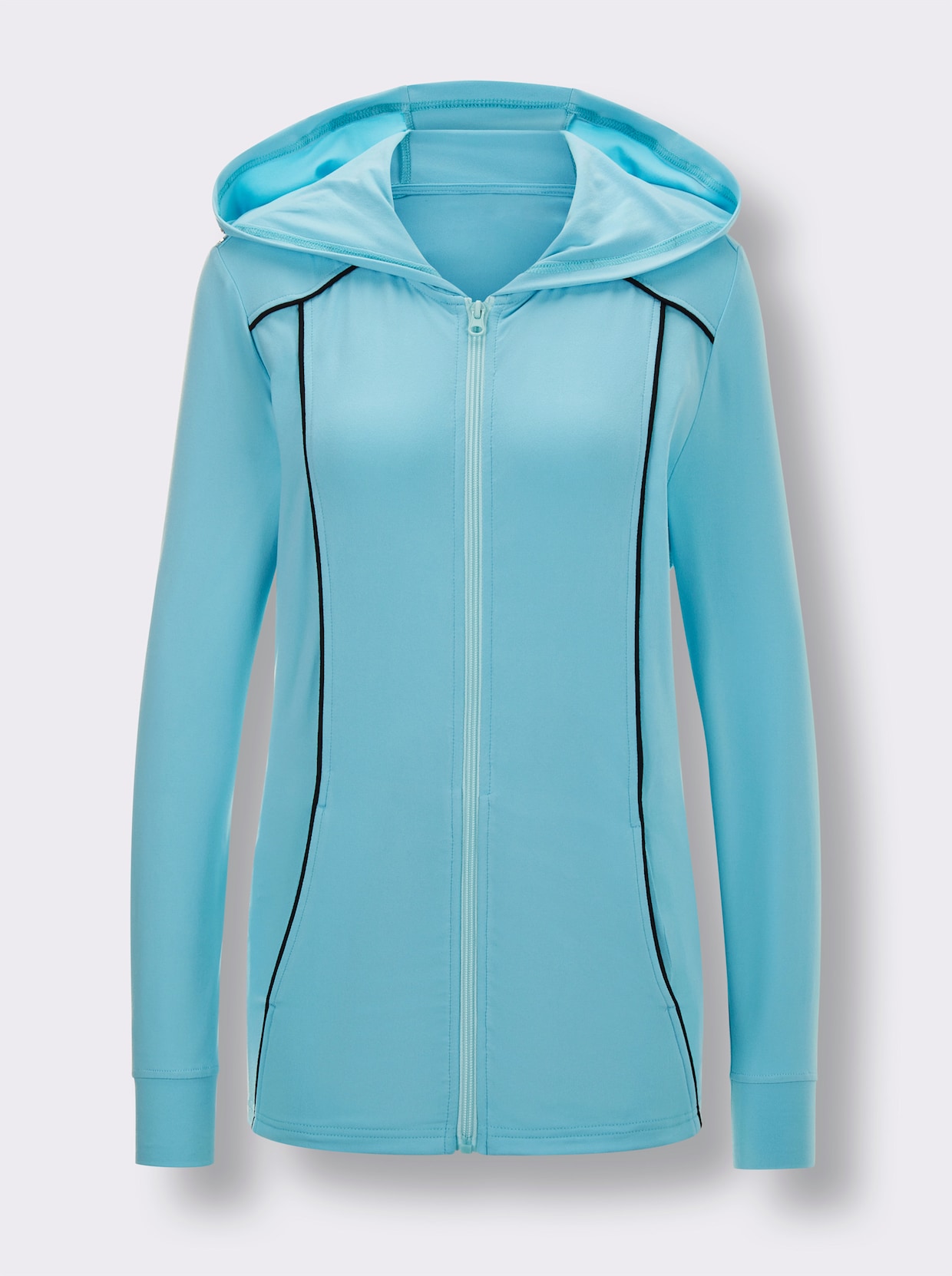 Catamaran Sports Sportjack - aquamarine/zwart