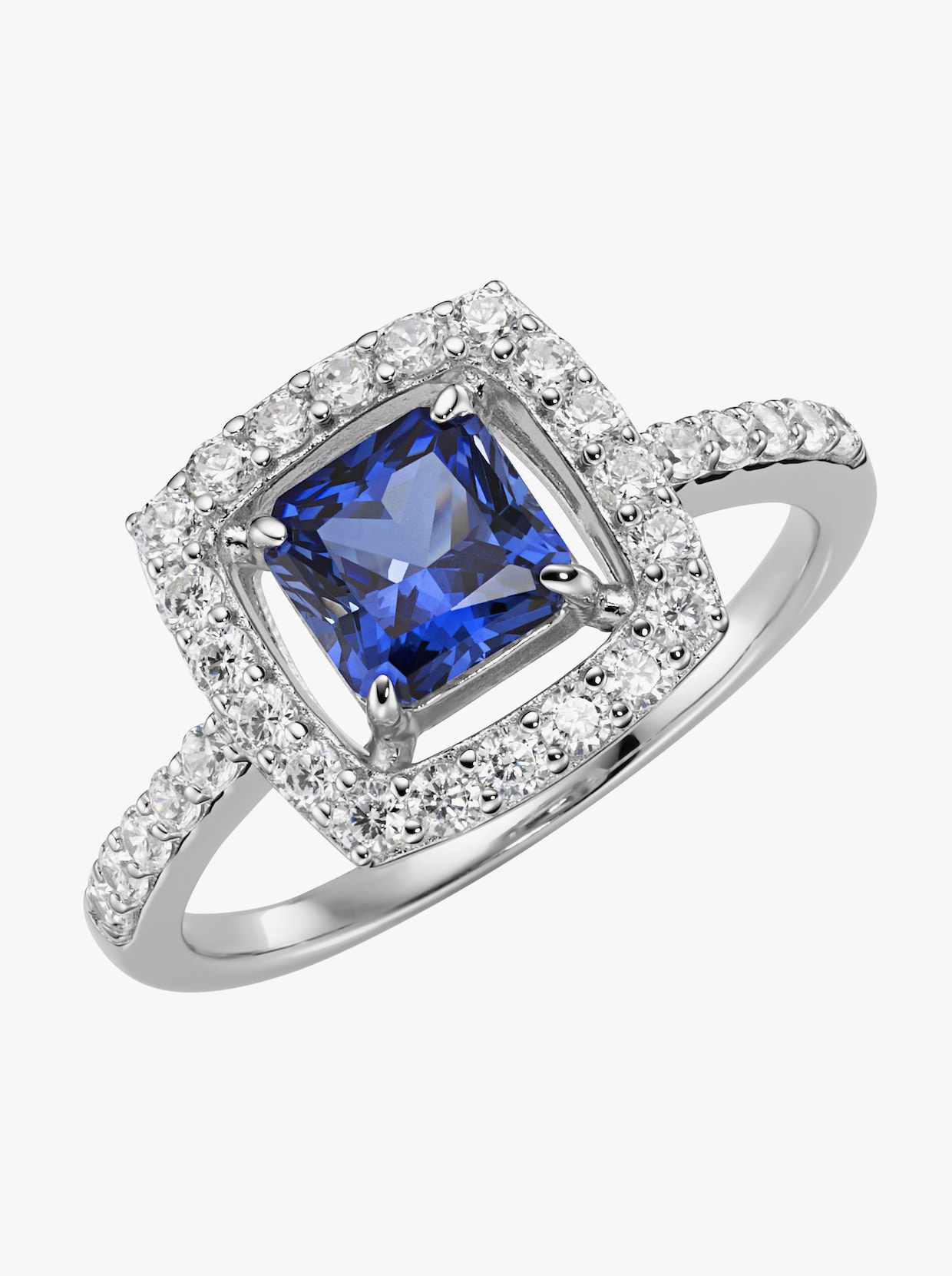 Ring - Silber 925