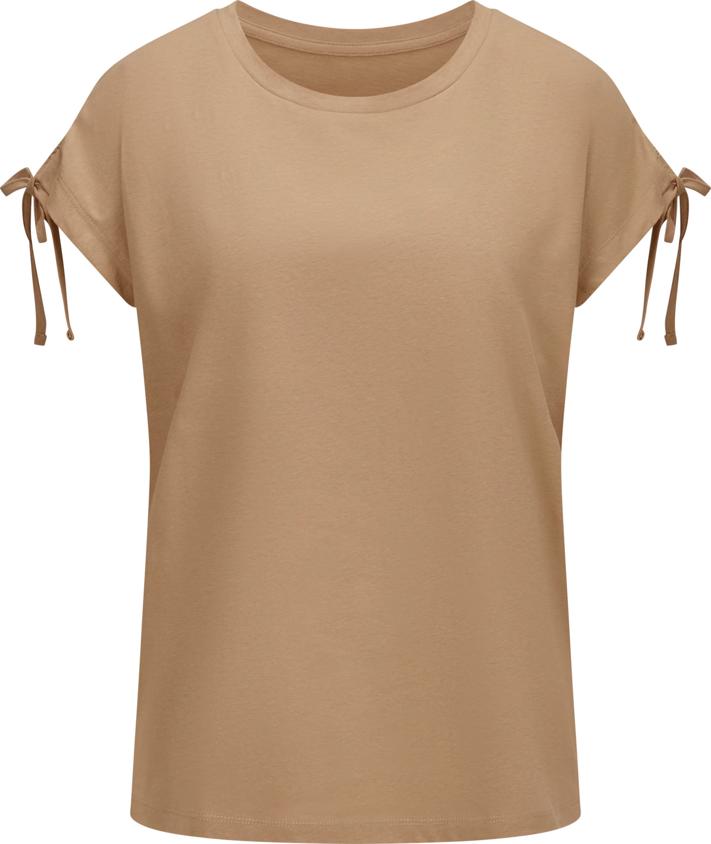 Classic Basics Shirt met korte mouwen Shirt (1-delig)