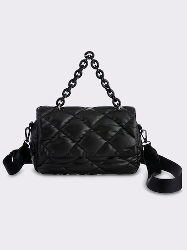 heine Tasche - schwarz