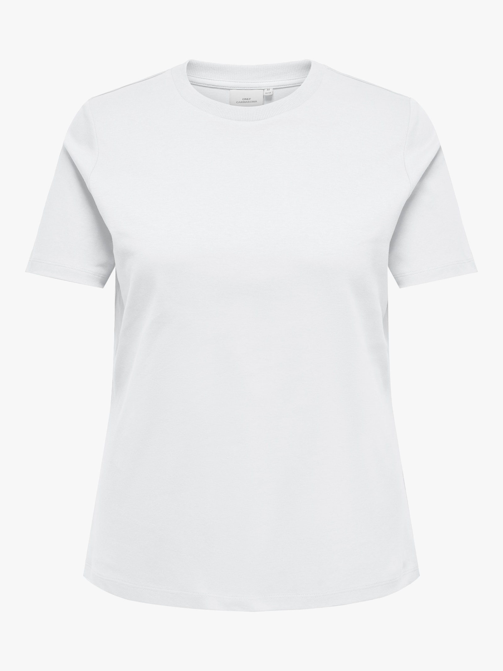 T-Shirt - bright white