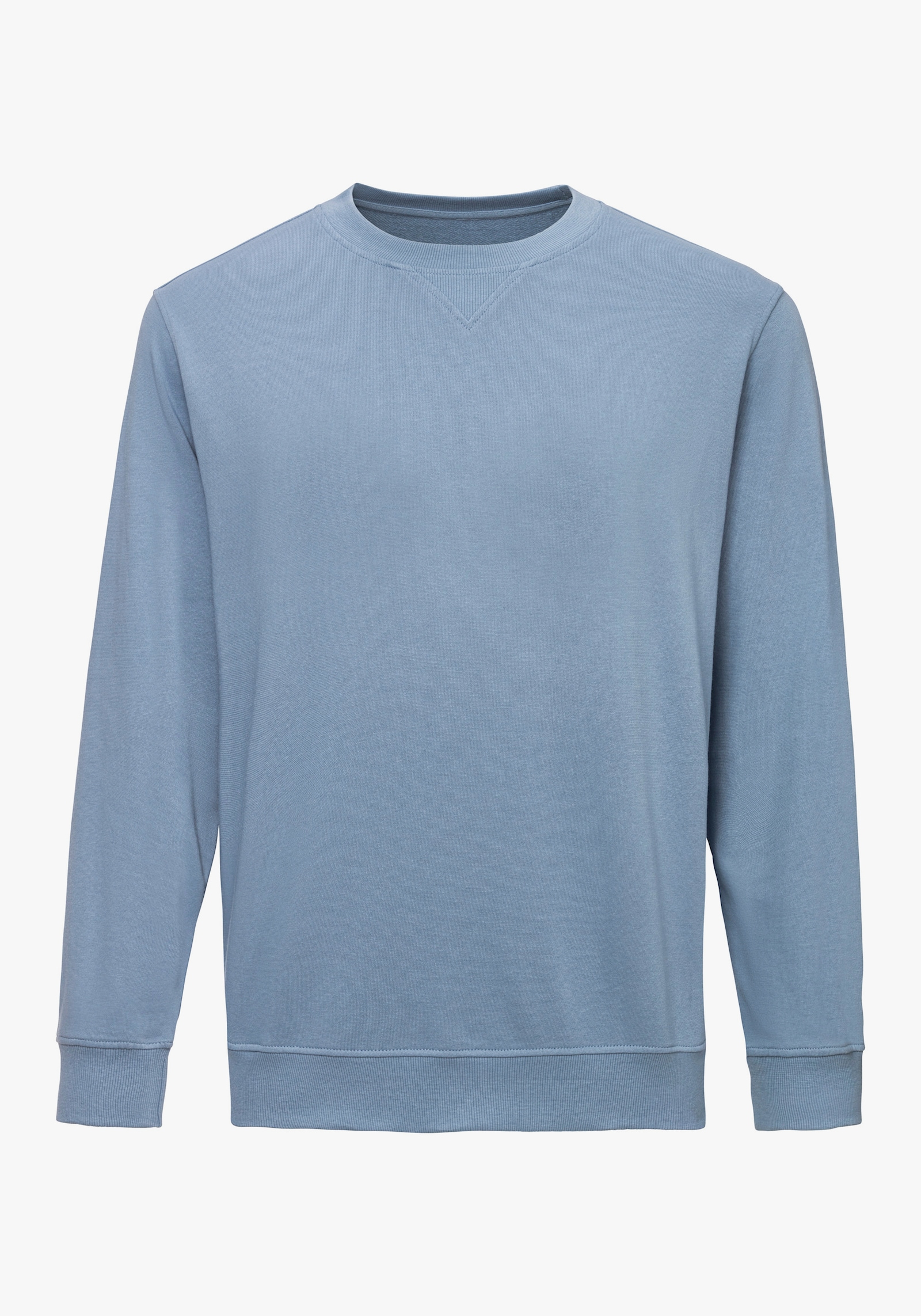 KangaROOS Sweatshirt - hellblau