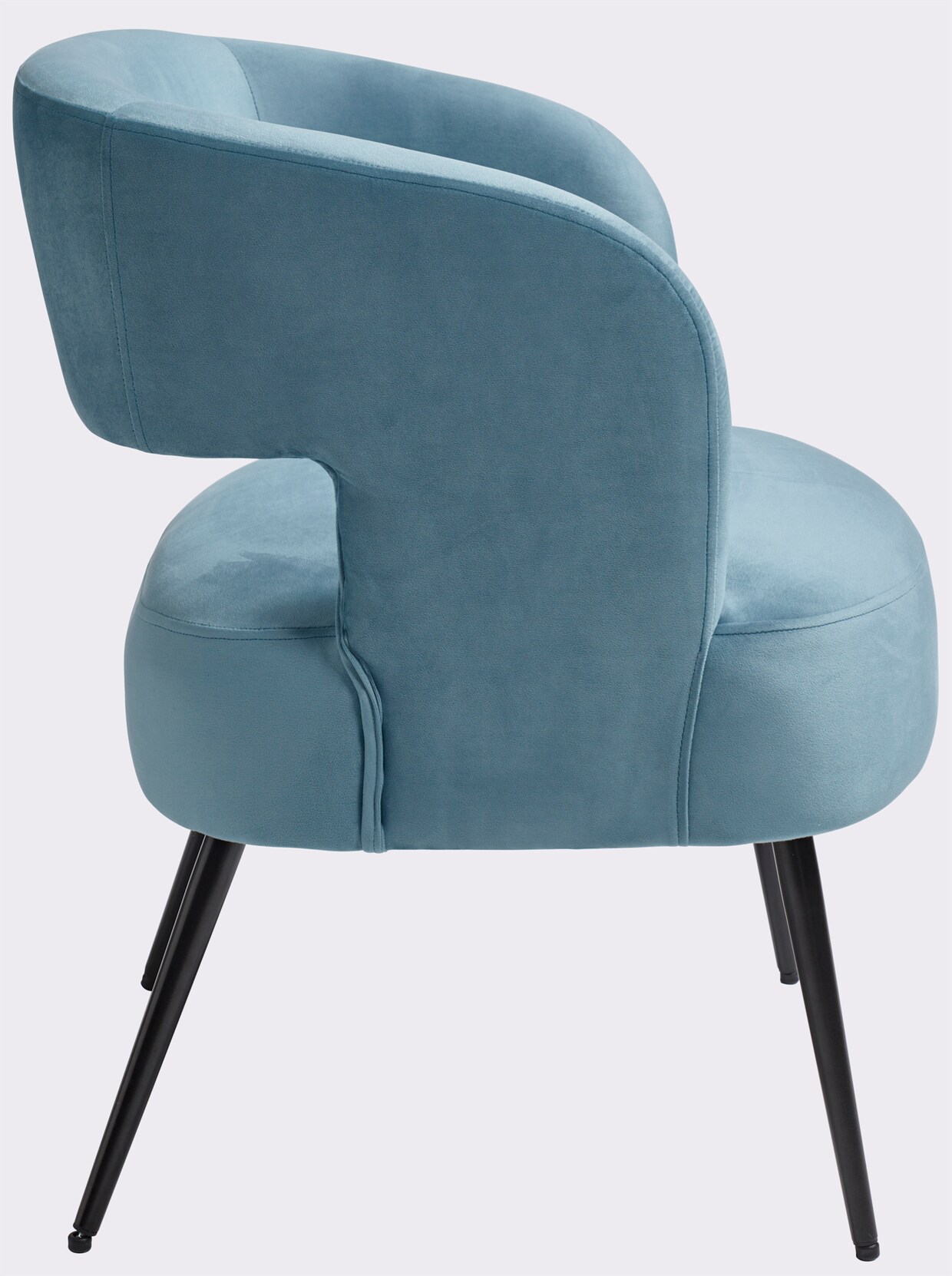 Fauteuil - turquoise