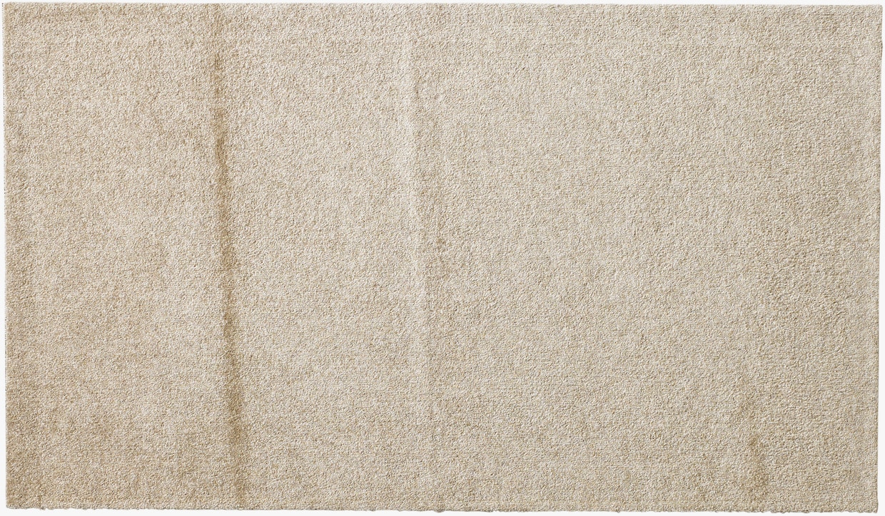 wash+dry by Kleen-Tex Paillasson - beige