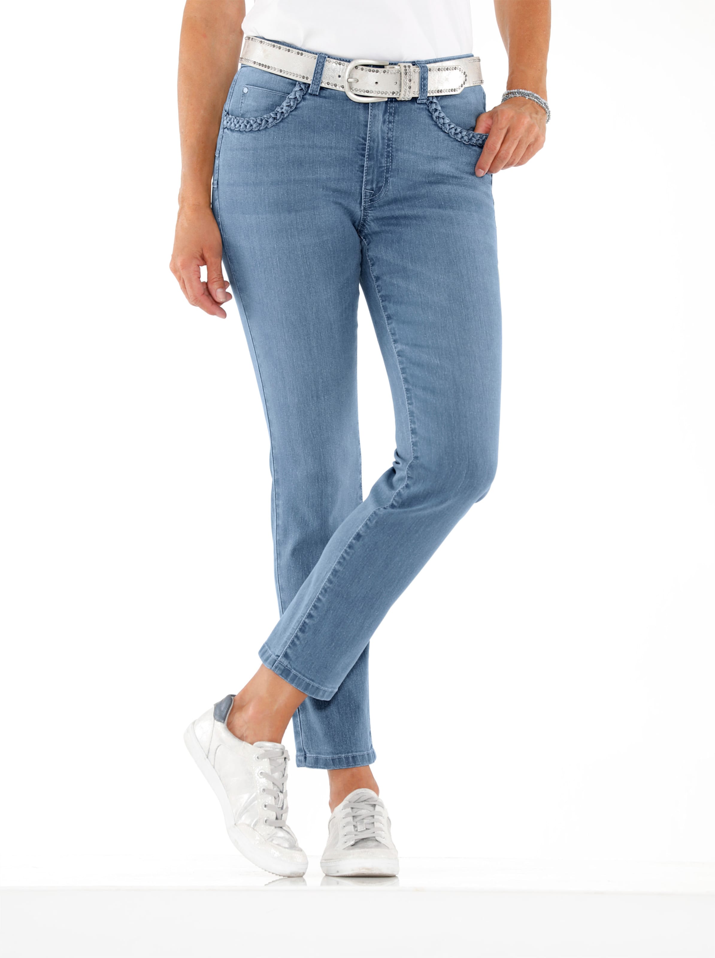 5-pocketjeans