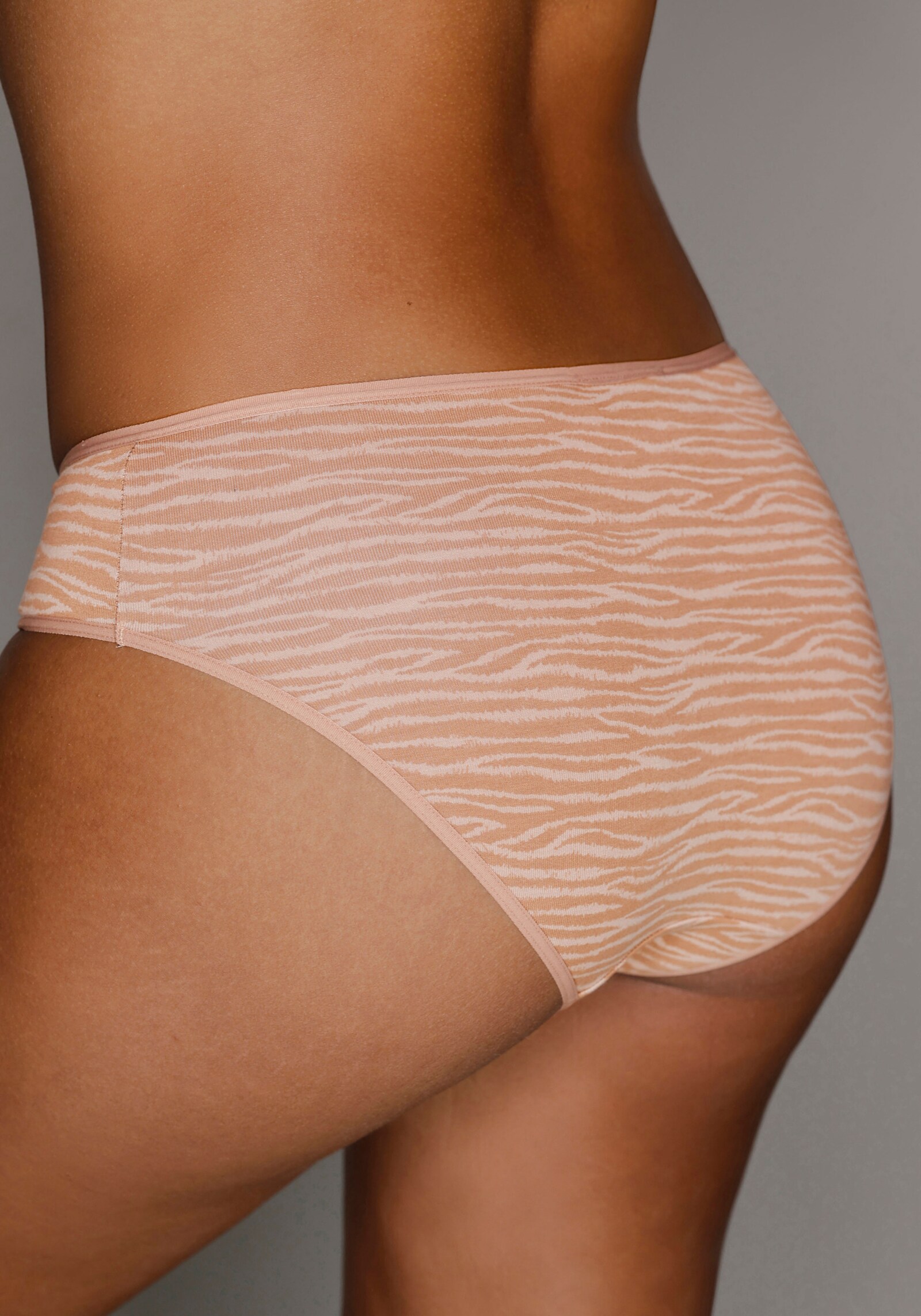 LASCANA Jazz-Pants Slips - beige, sand