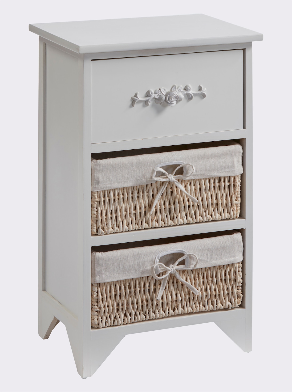 heine home Commode - blanc