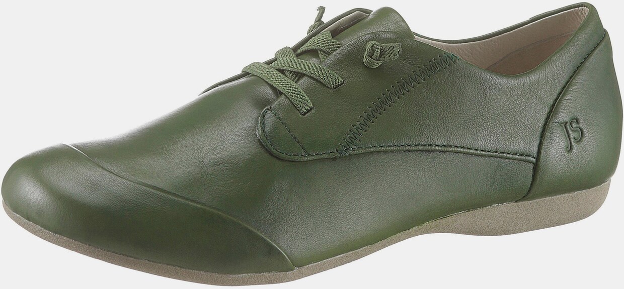 Josef Seibel Slipper - grün