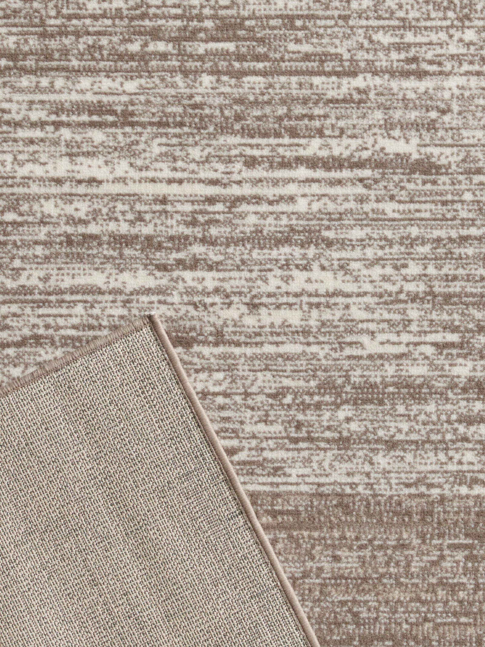 heine home Teppich - beige-ecru