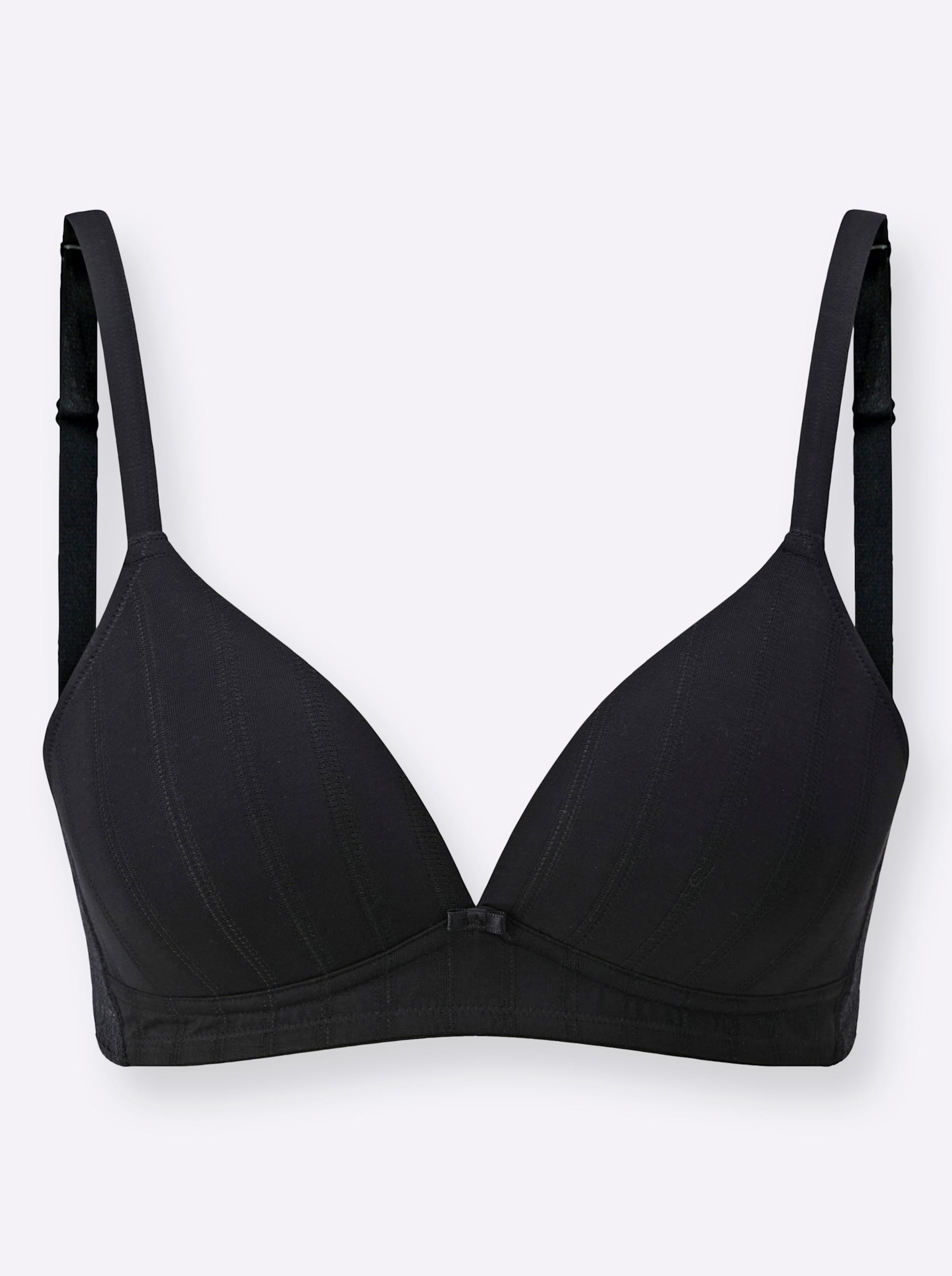 Thumbnail - Schalen-BH ohne Bügel