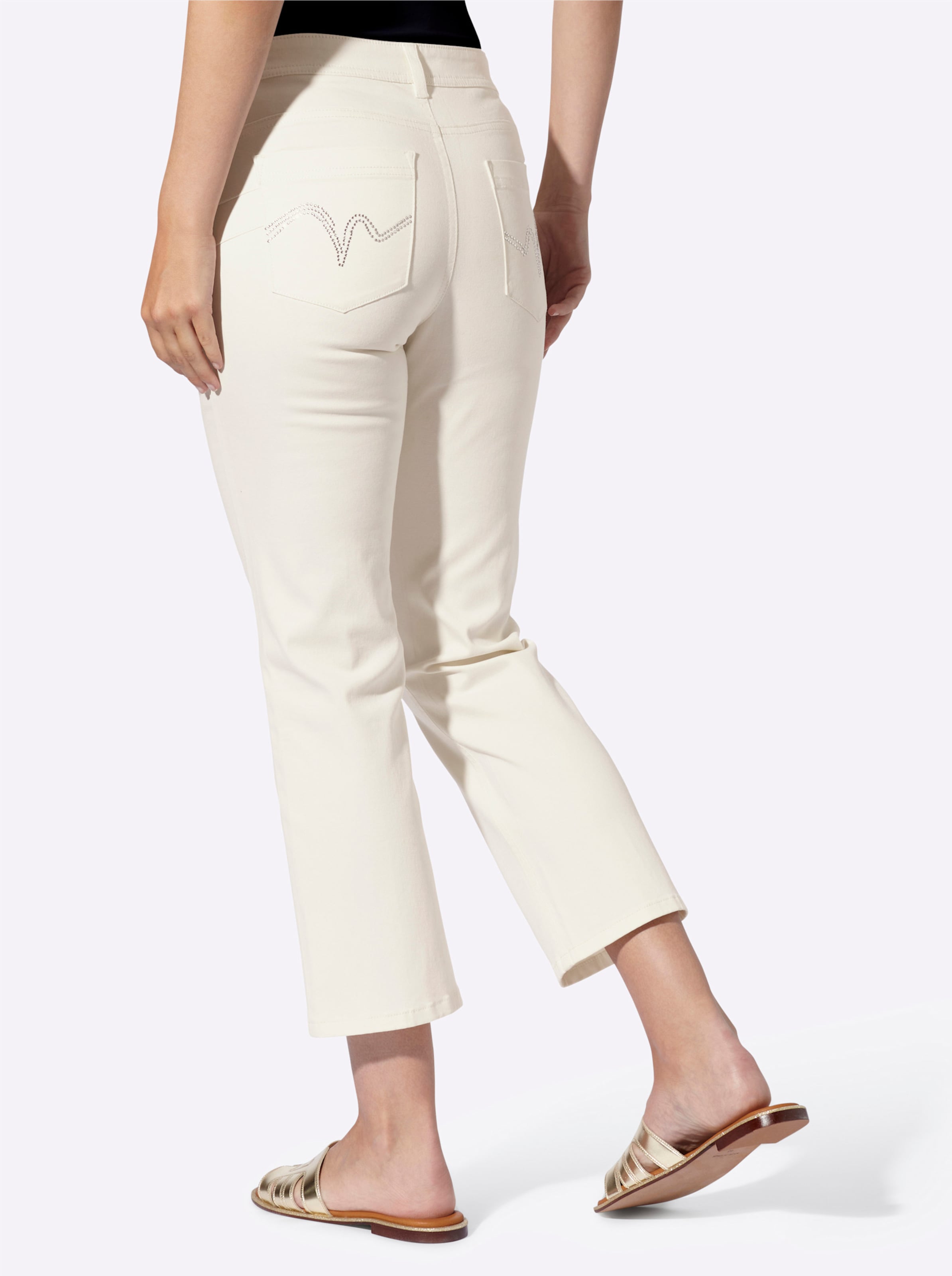 5-Pocket-Hose