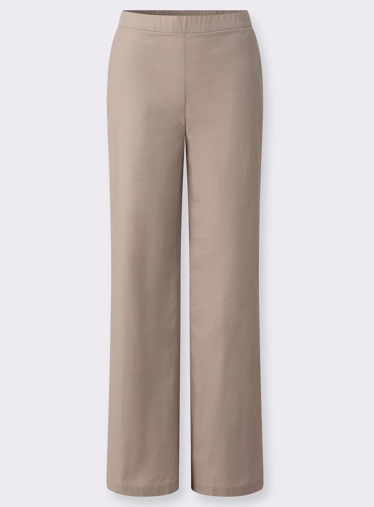 heine Schlupfhose - sesam