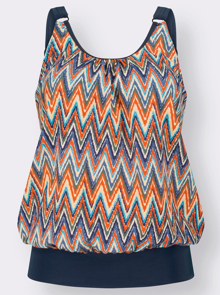 Tankini kaufen » kombinieren Sie Ihr eigenes Set WITT WEIDEN