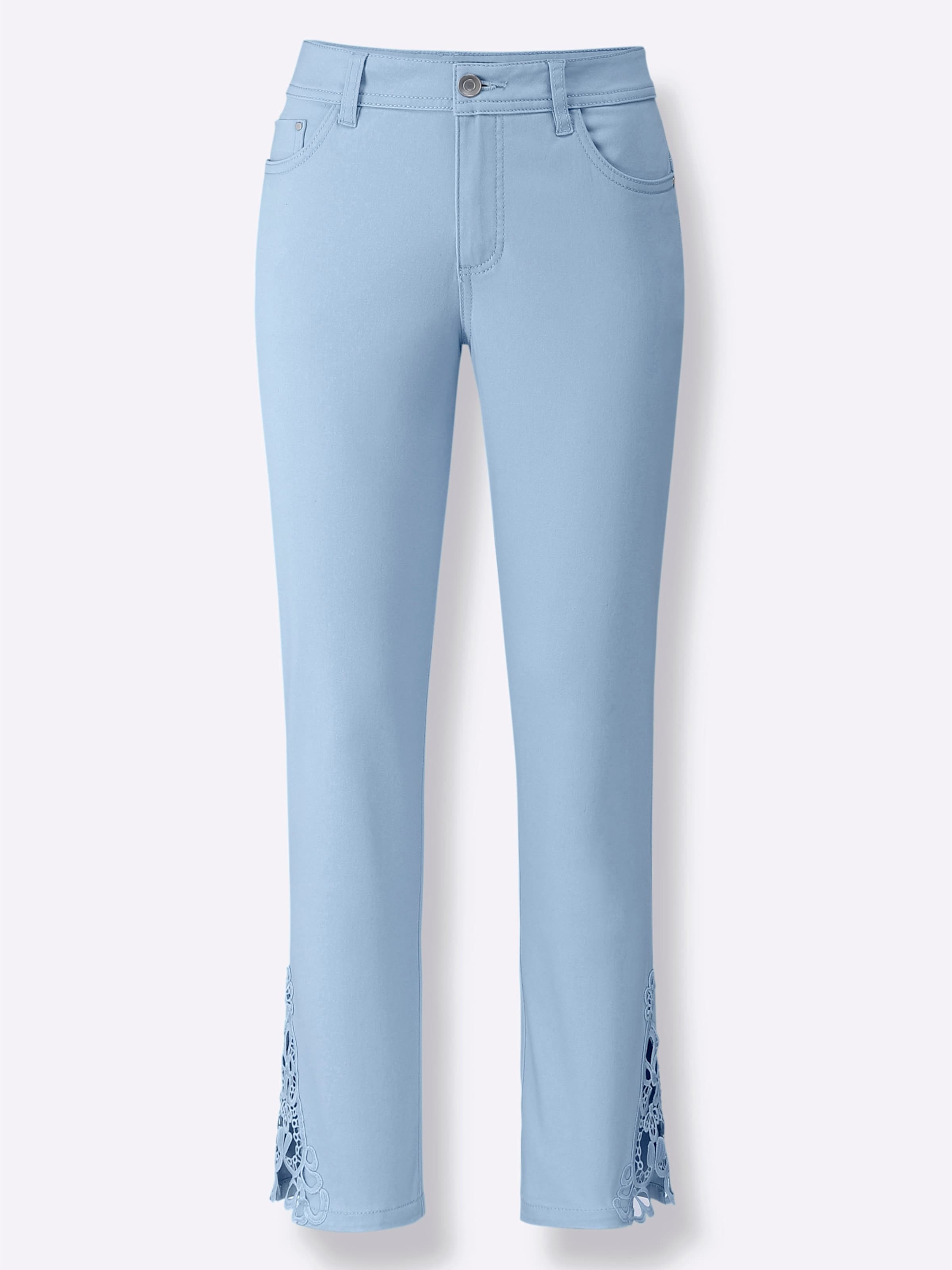 7/8-Jeans