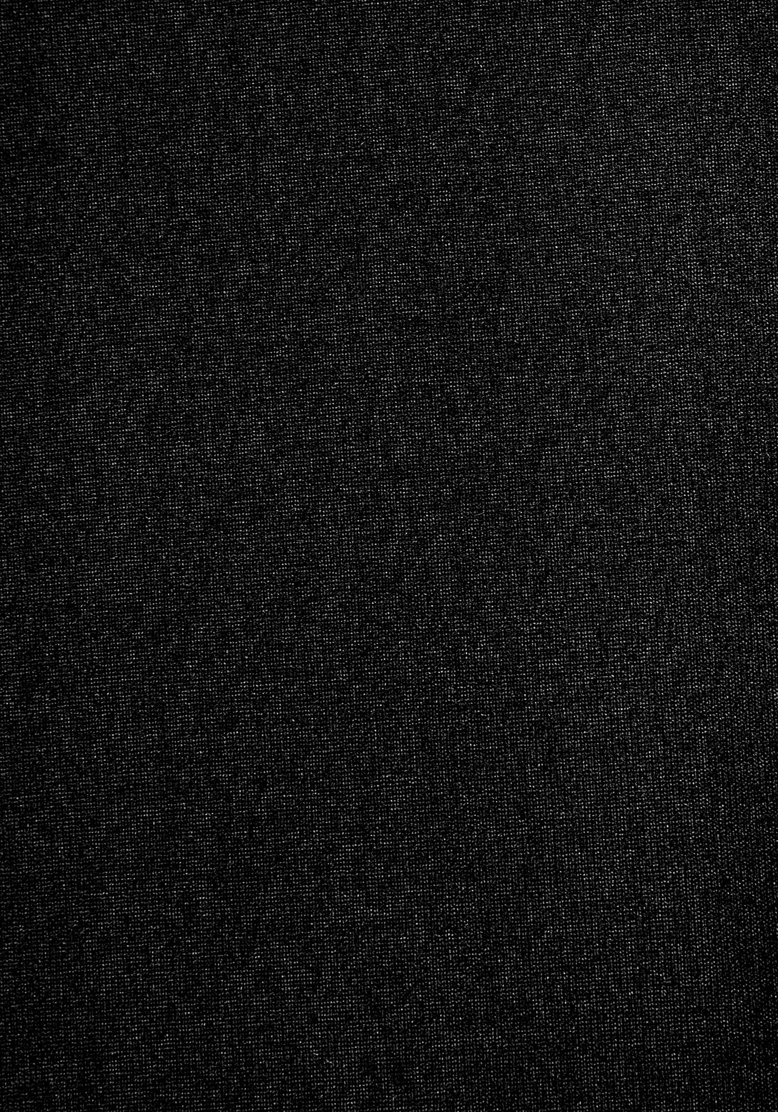 Funktionsshirt - schwarz