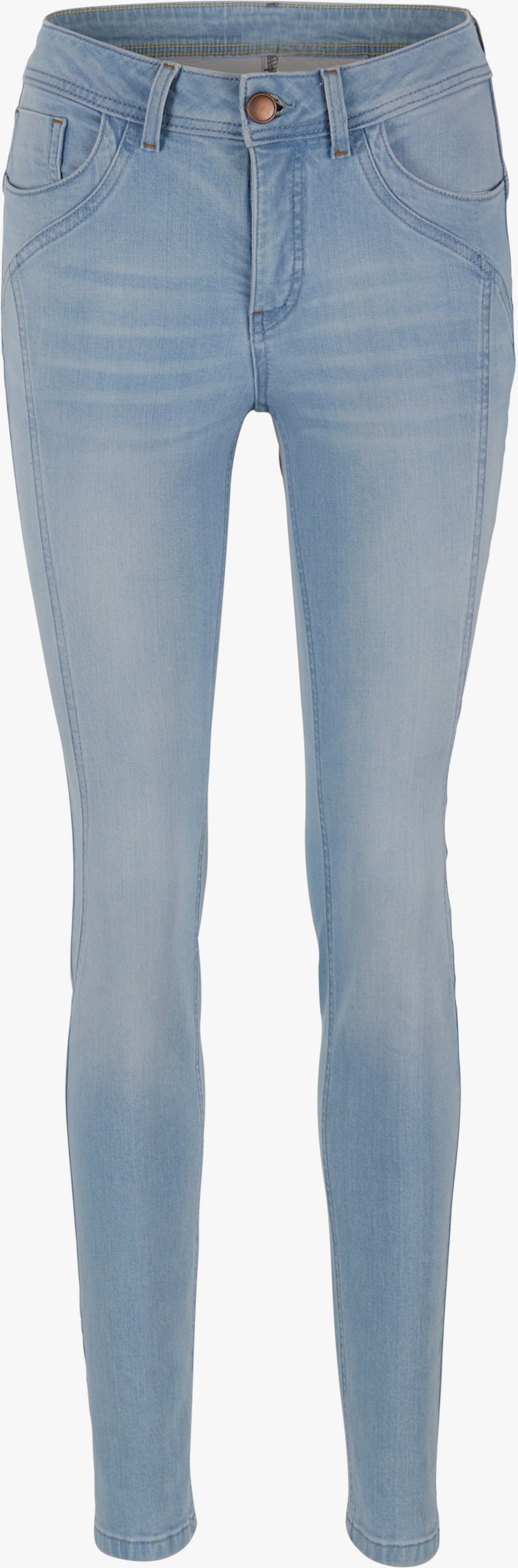 heine Skinny jeans - bleached