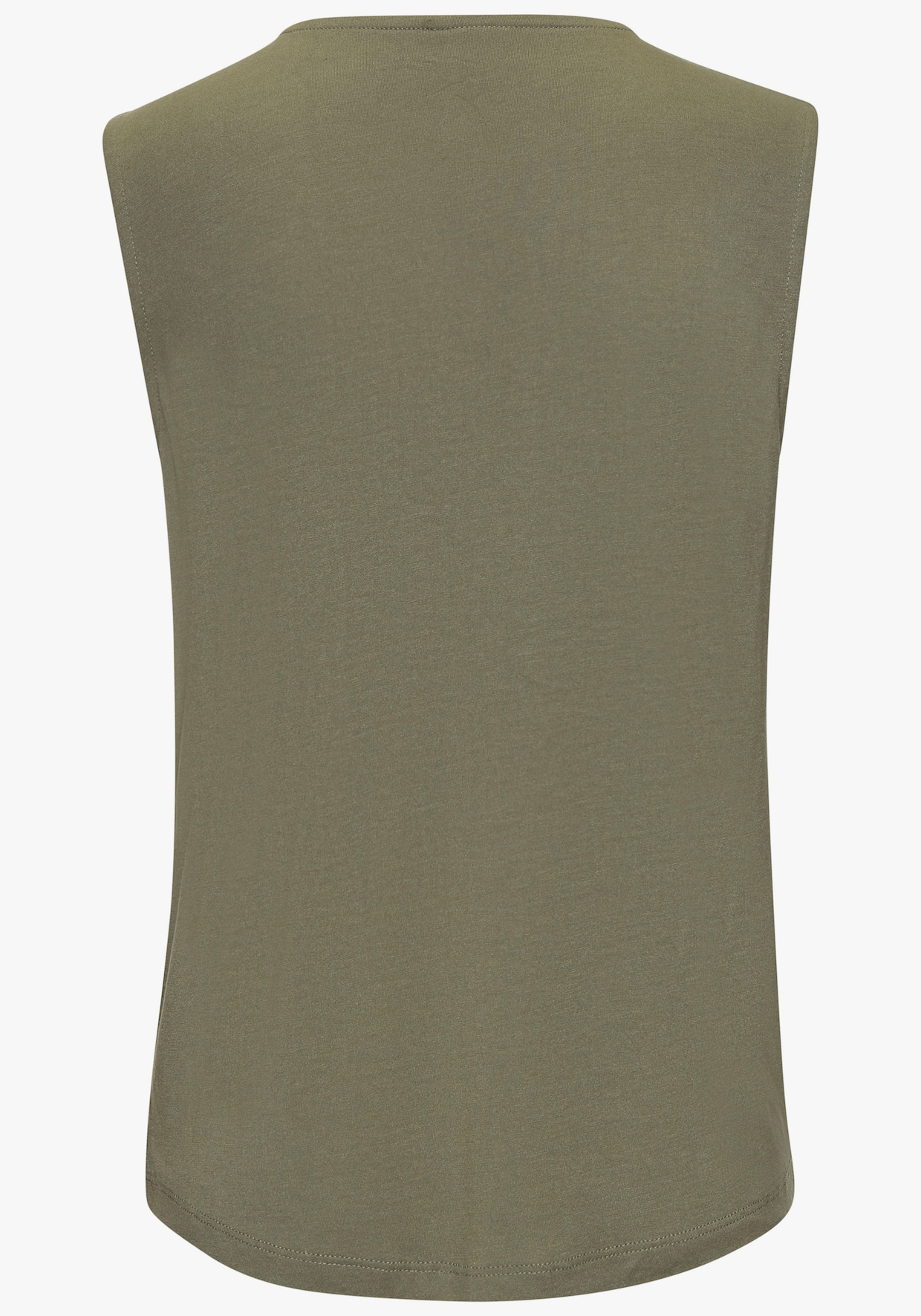 LASCANA Strandtop - kaki