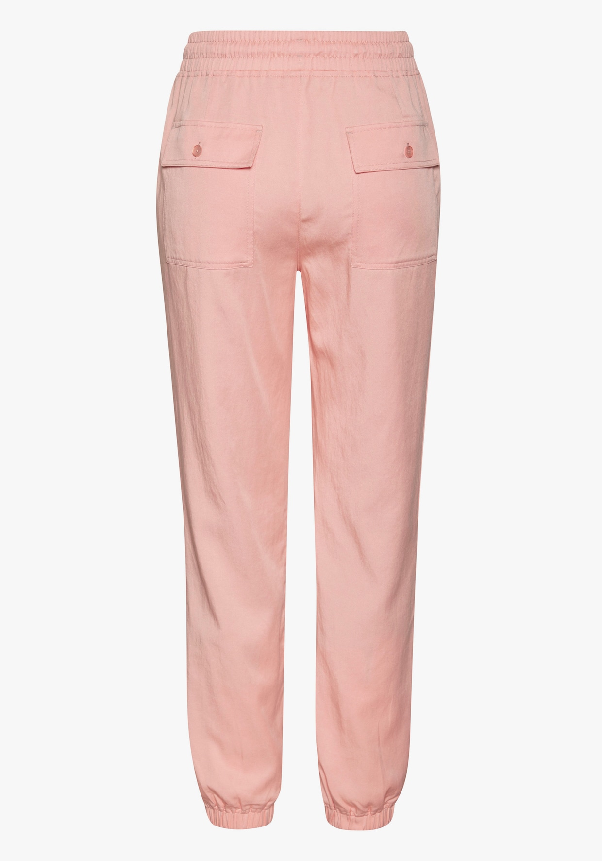 LASCANA Schlupfhose - peach