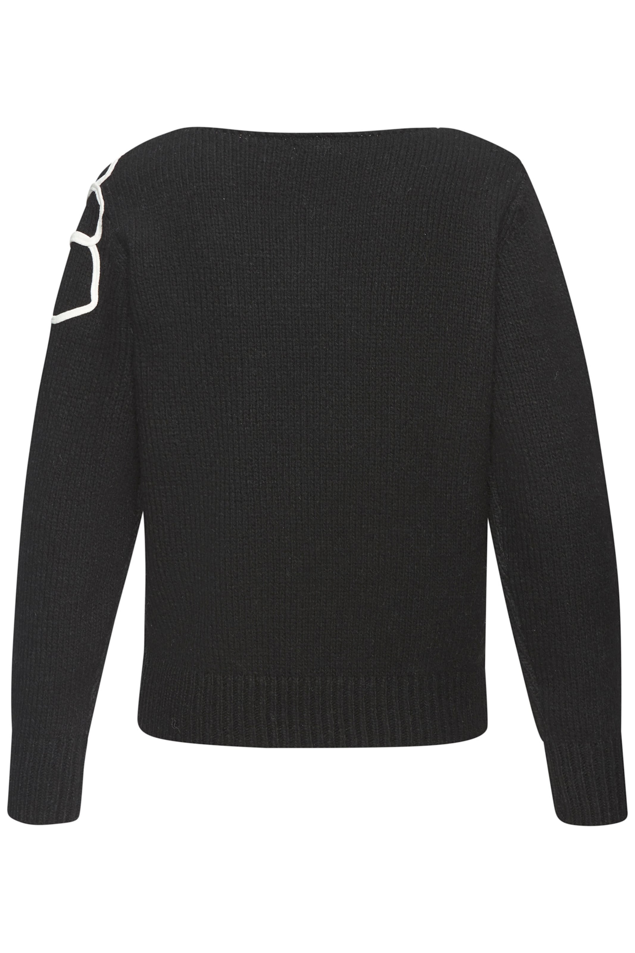 Thumbnail - Strickpullover