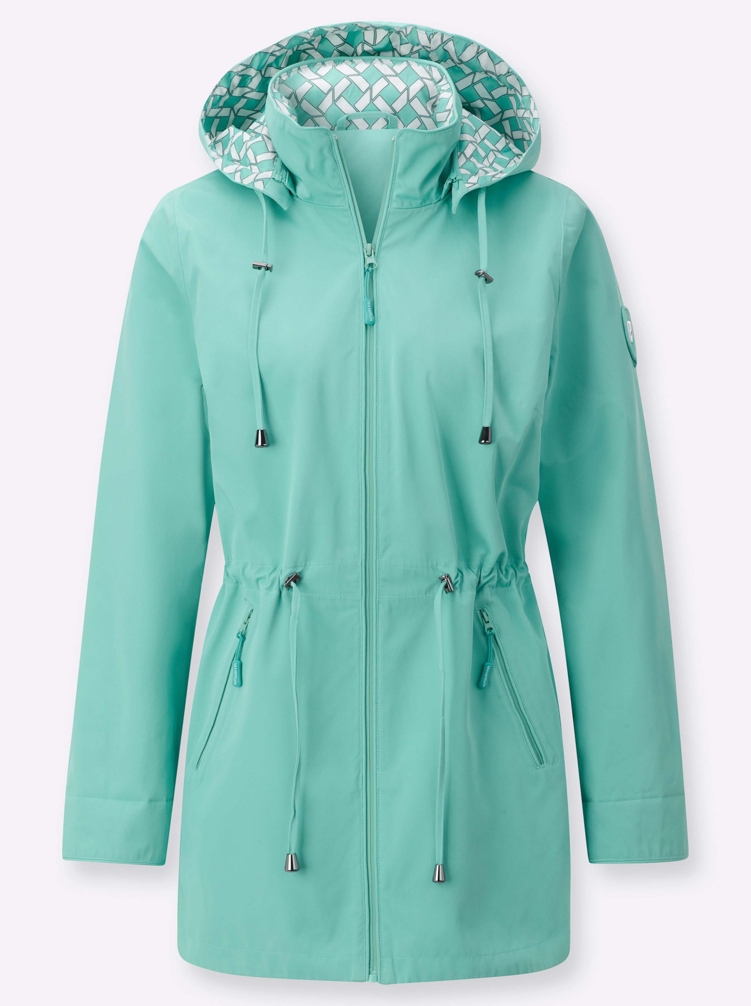 Thumbnail - Funktionsjacke