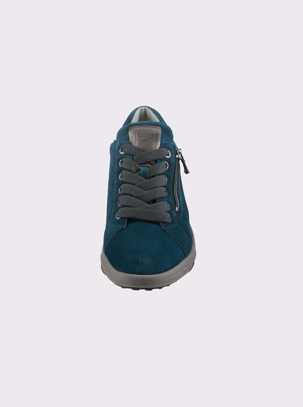 Waldläufer Sneaker - aquapetrol