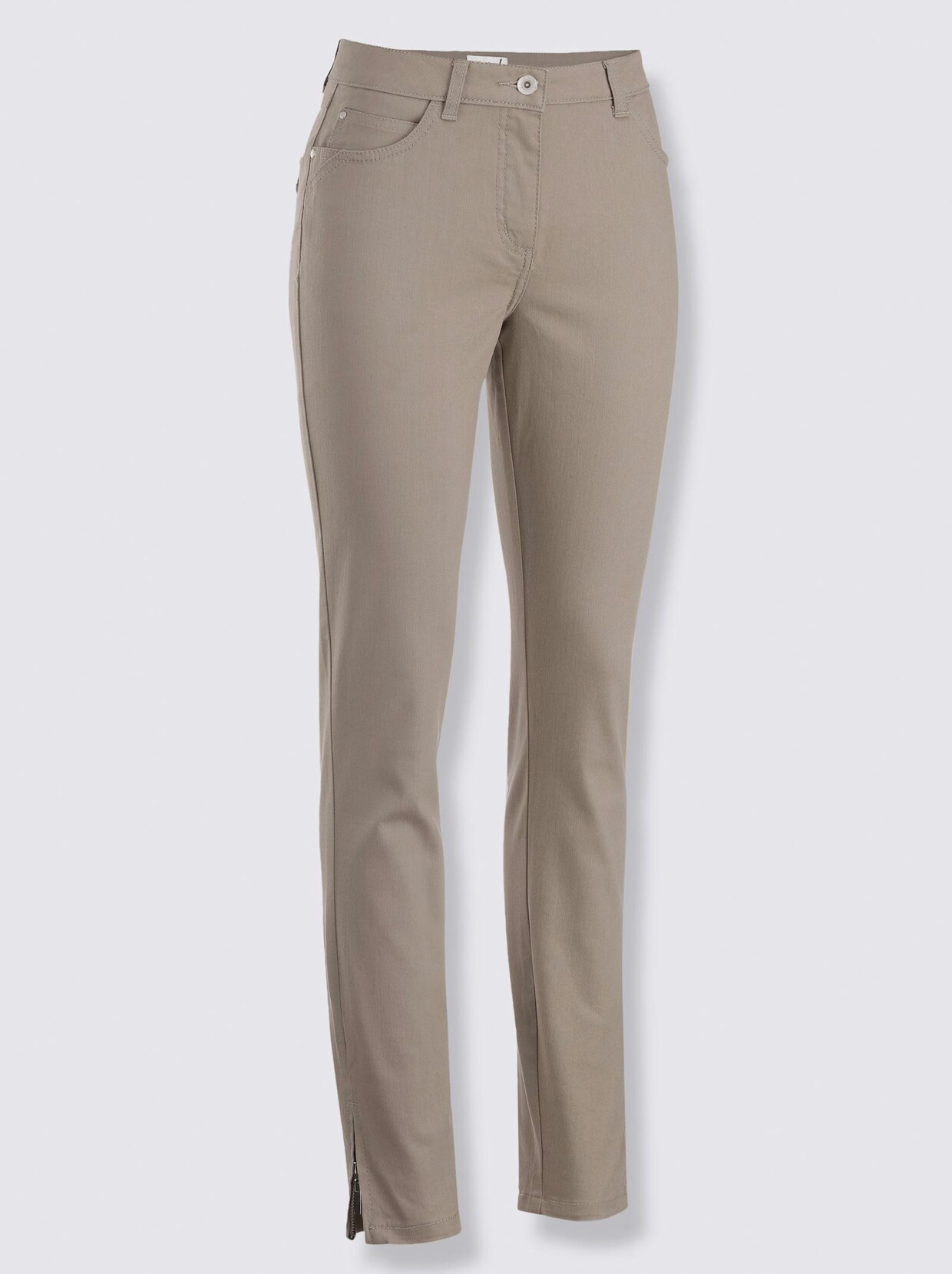 Jeans - schlamm