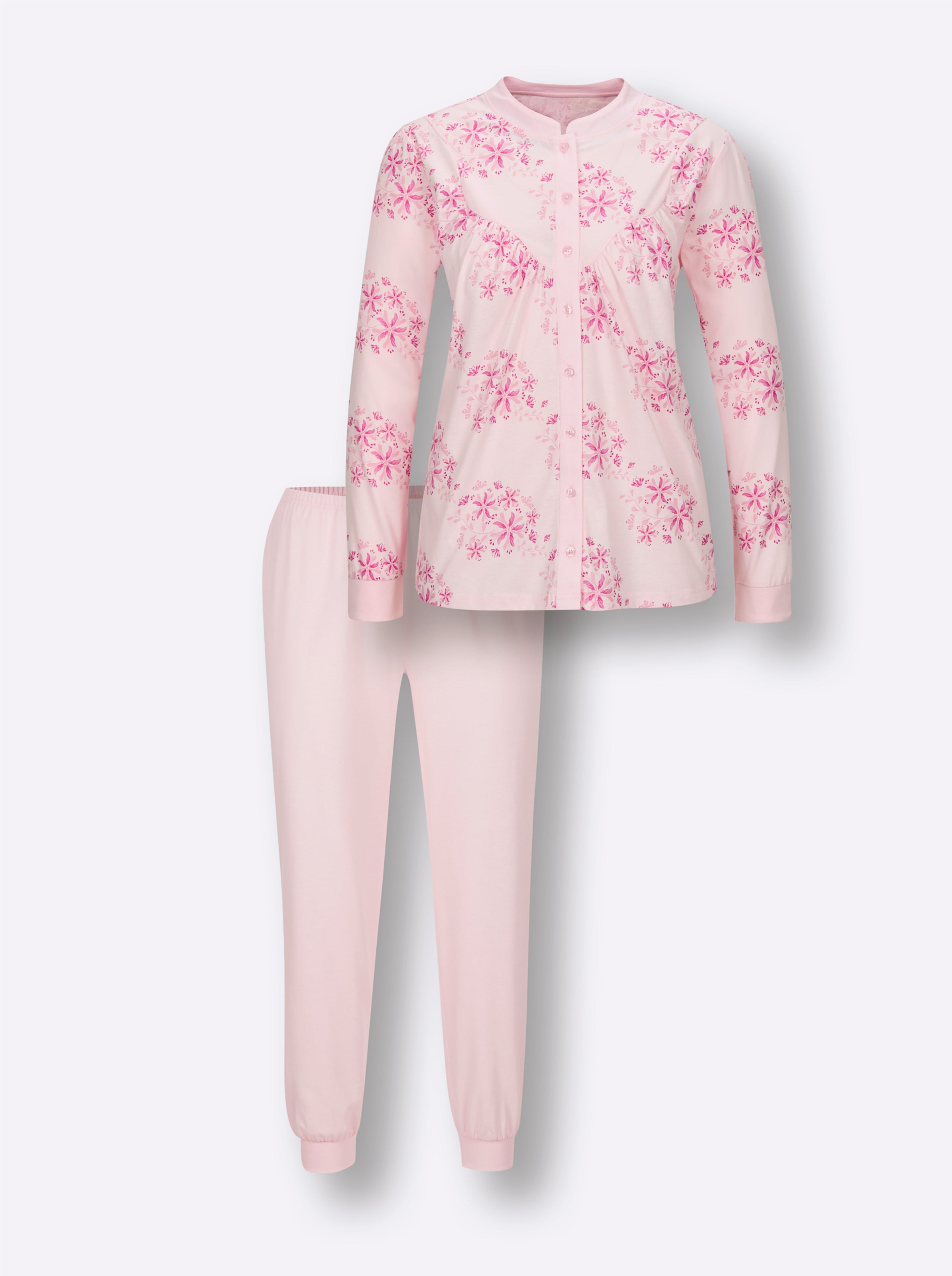 Thumbnail - Schlafanzug