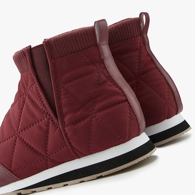 Vivance Winterstiefelette - bordeaux