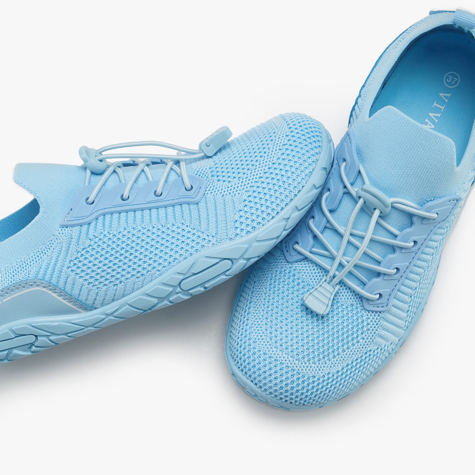 Vivance Sneaker - hellblau