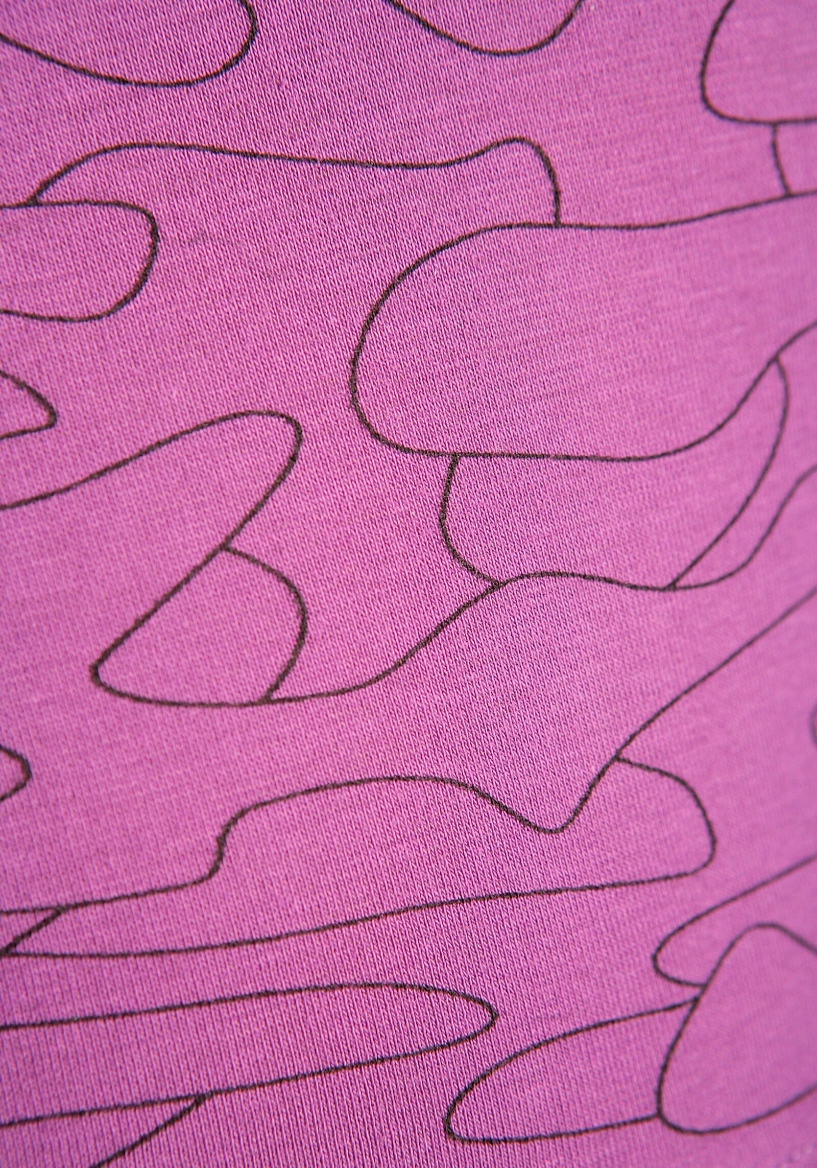 Bruno Banani Hipster - blauw, oranje, turquoise, lila