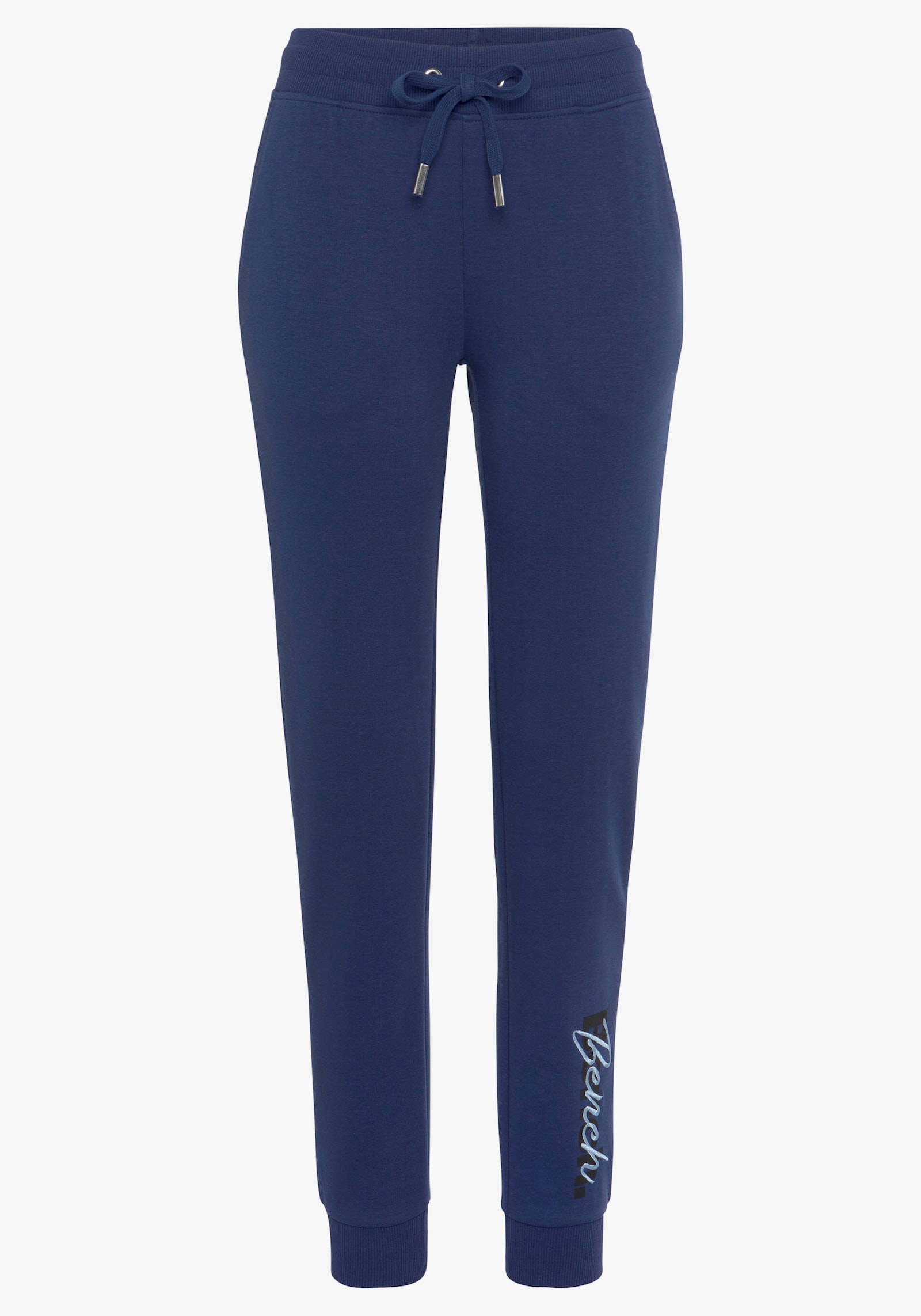 Bench. Loungewear Sweatpants - navy