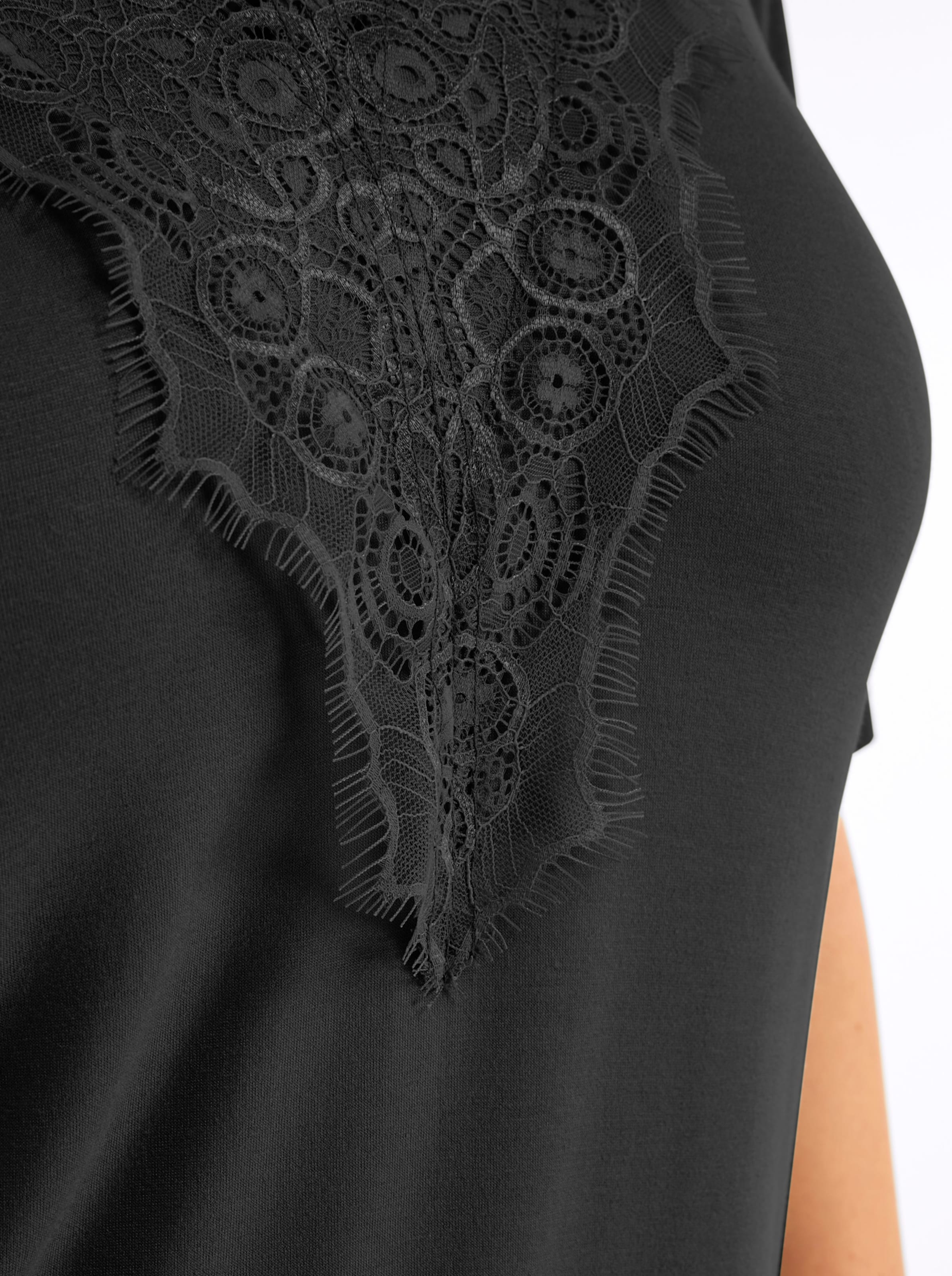 Spitzenshirt - Bild 4