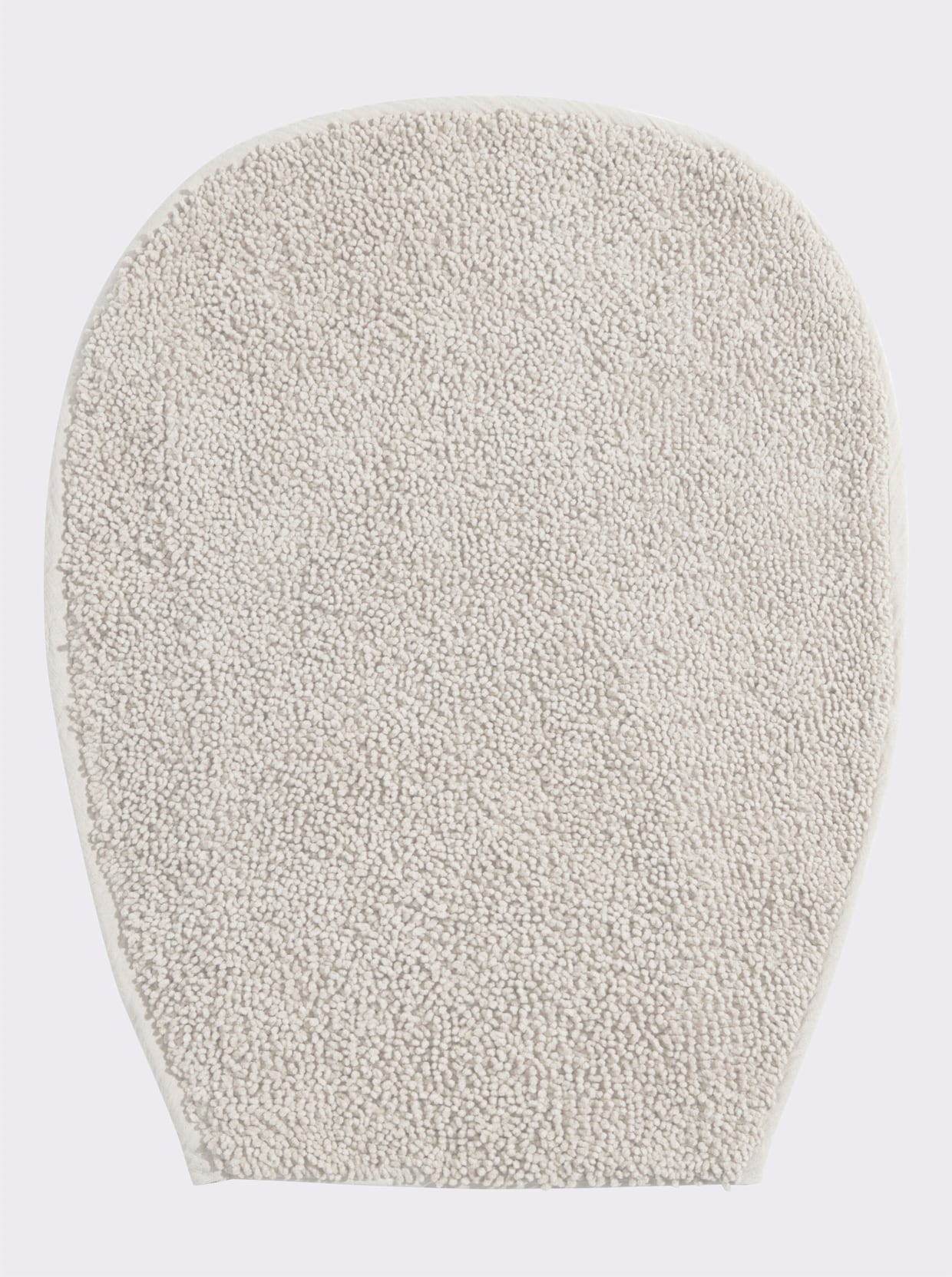 heine home Badmat - ecru